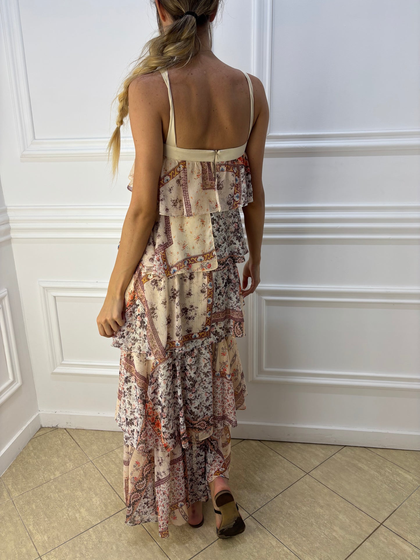 Rochie TGH