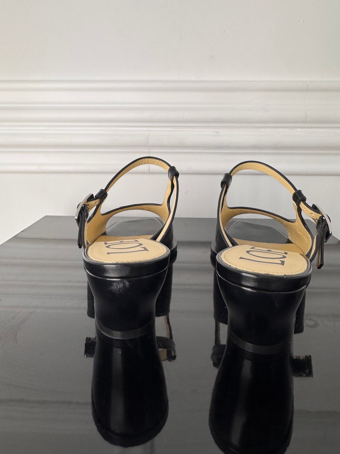 Saboti Loewe