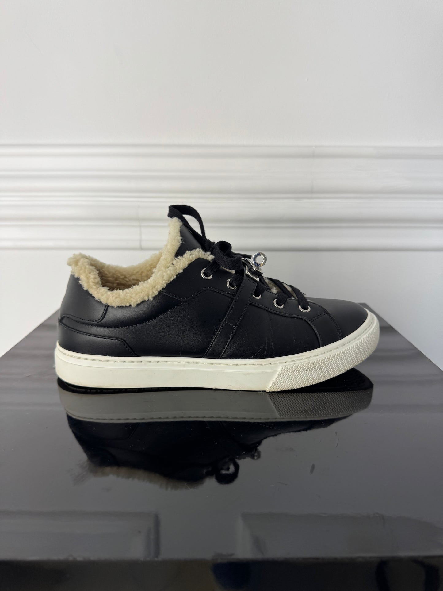Sneakers Hermes