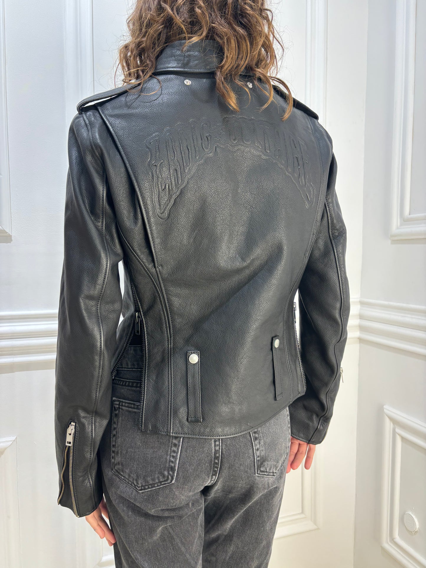 Geaca Zadig&Voltaire