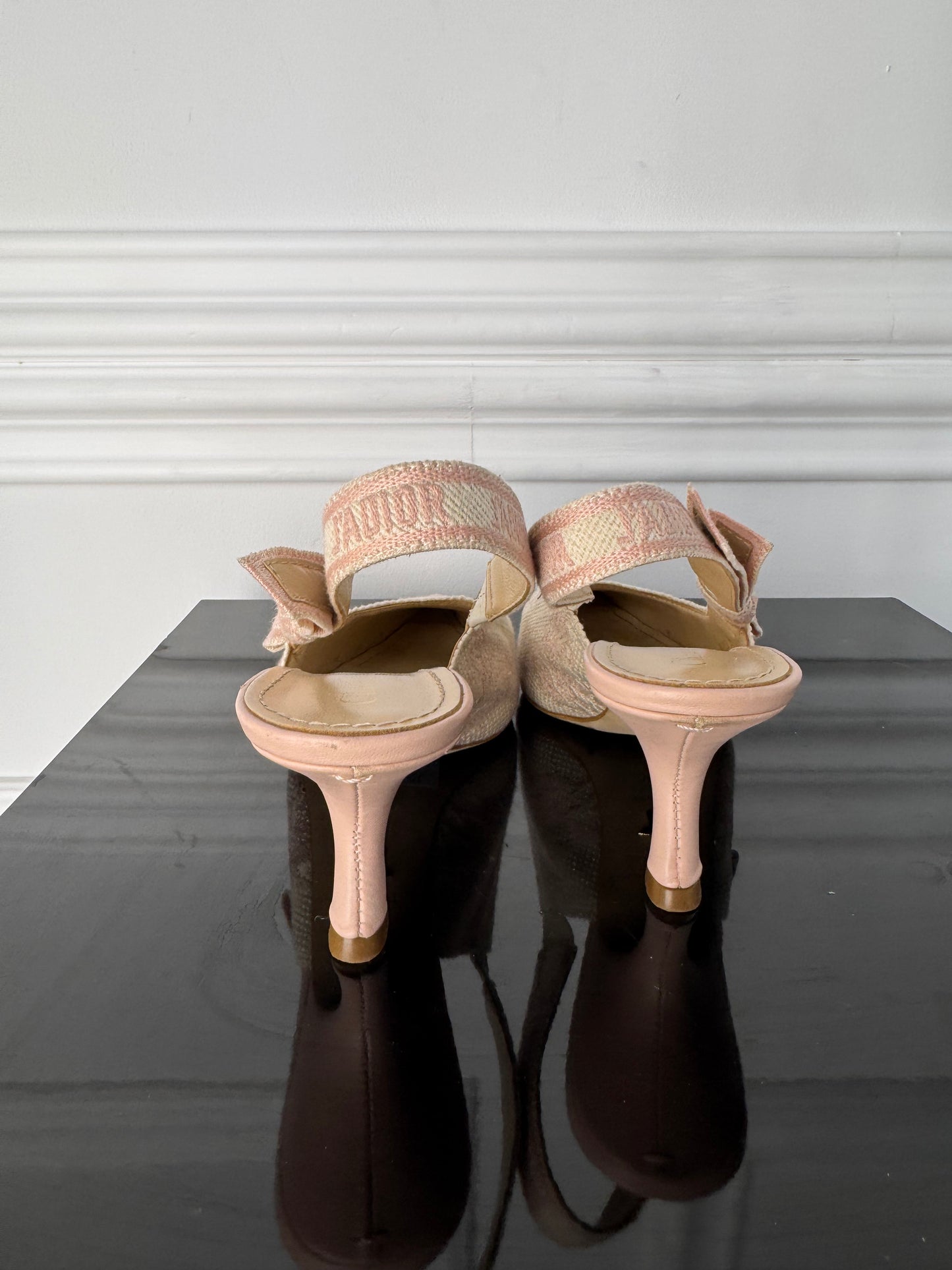 Pantofi Christian Dior