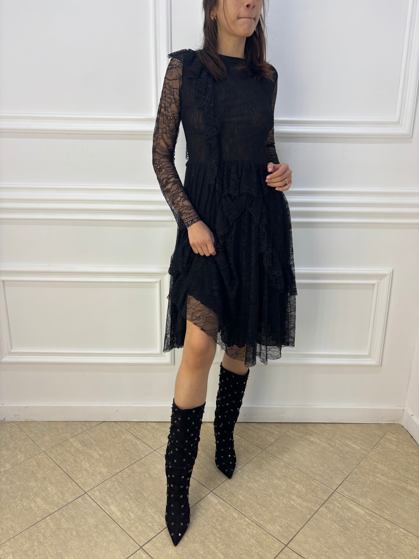 Rochie PNK