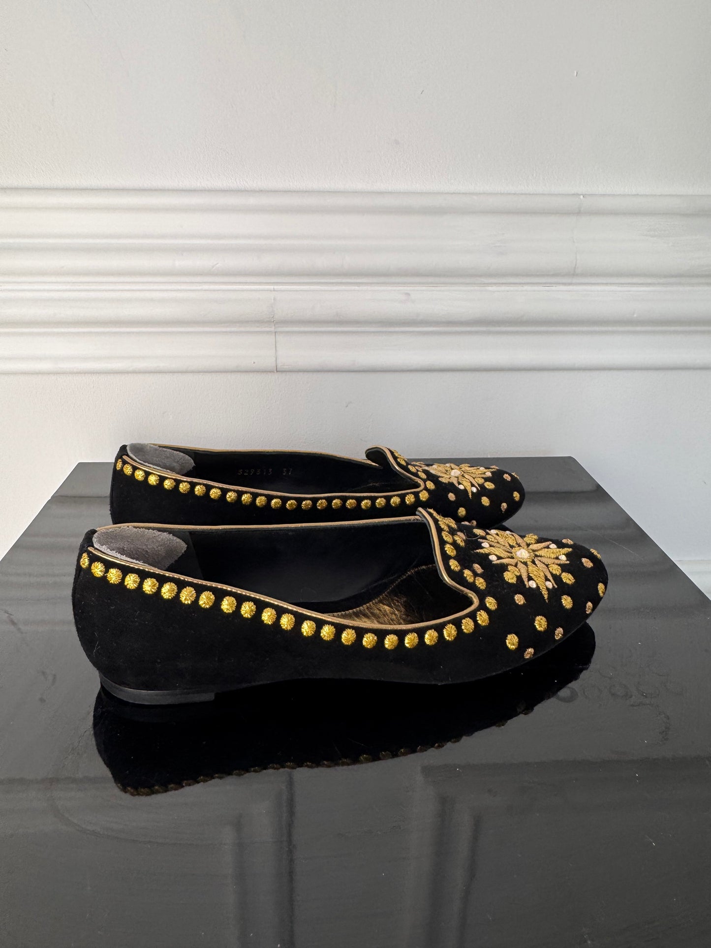Loafers Alexander McQueen