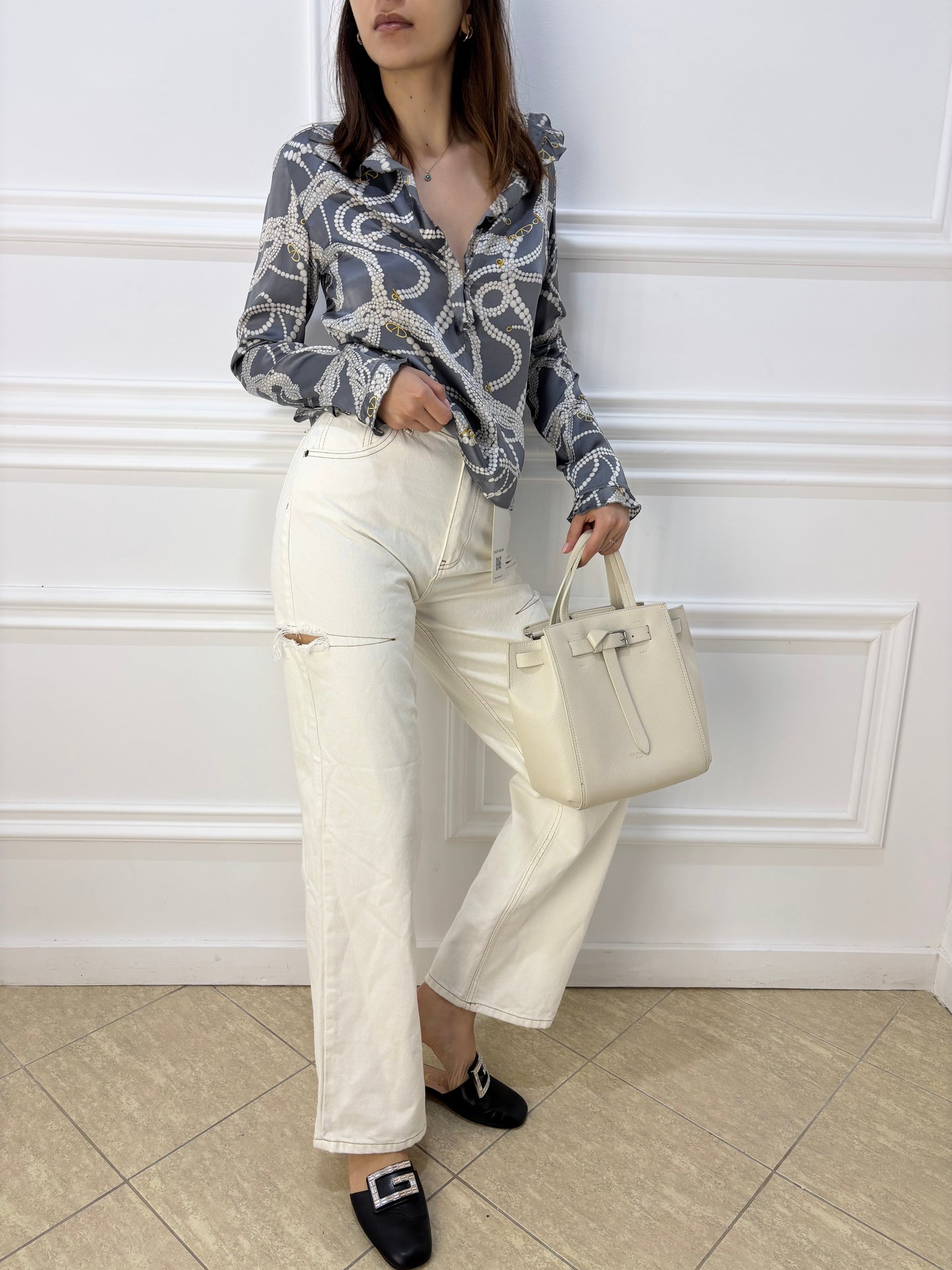 Bluza Valentino