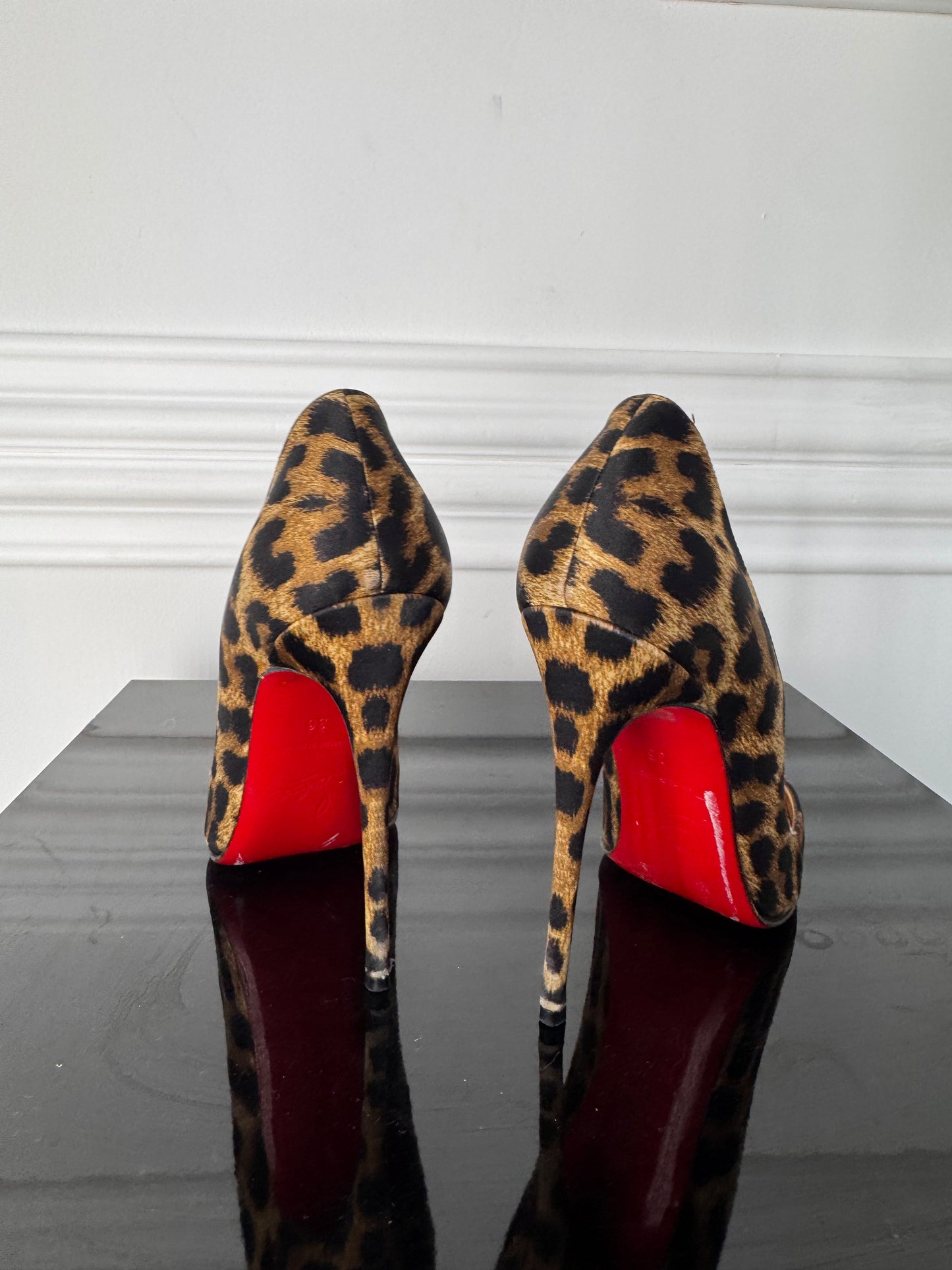 Pantofi Christian Louboutin