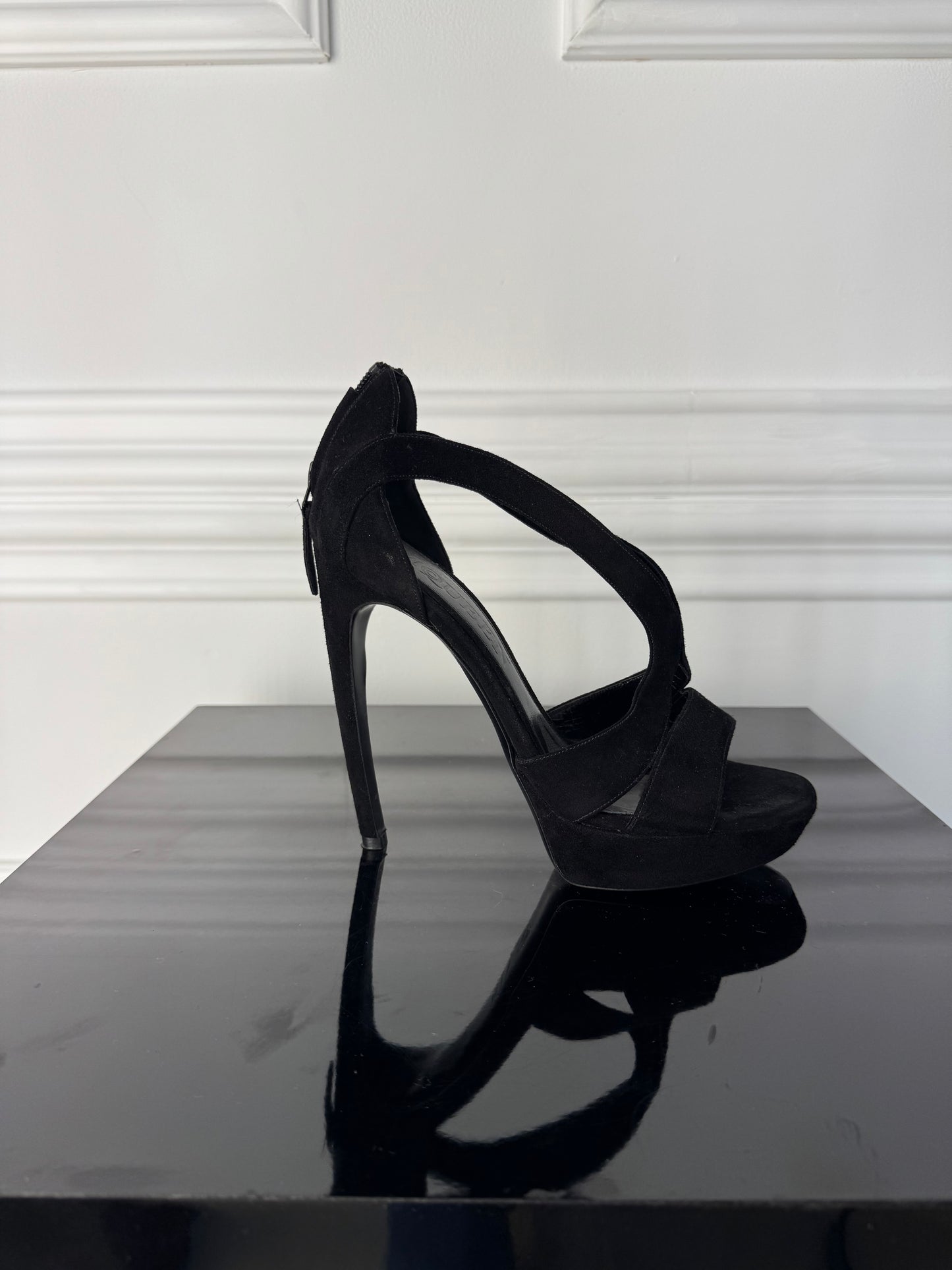 Sandale Alexander McQueen