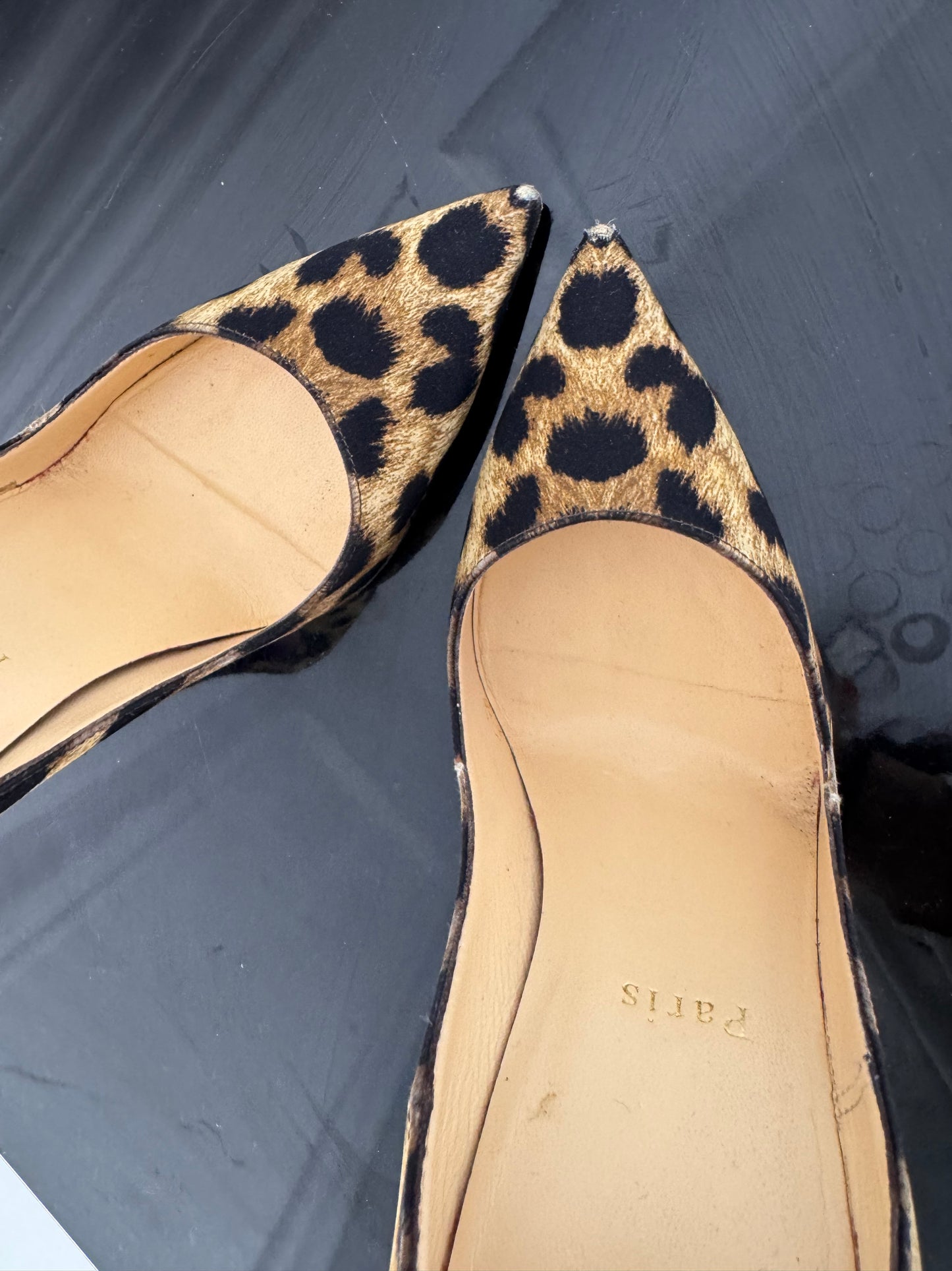Pantofi Christian Louboutin