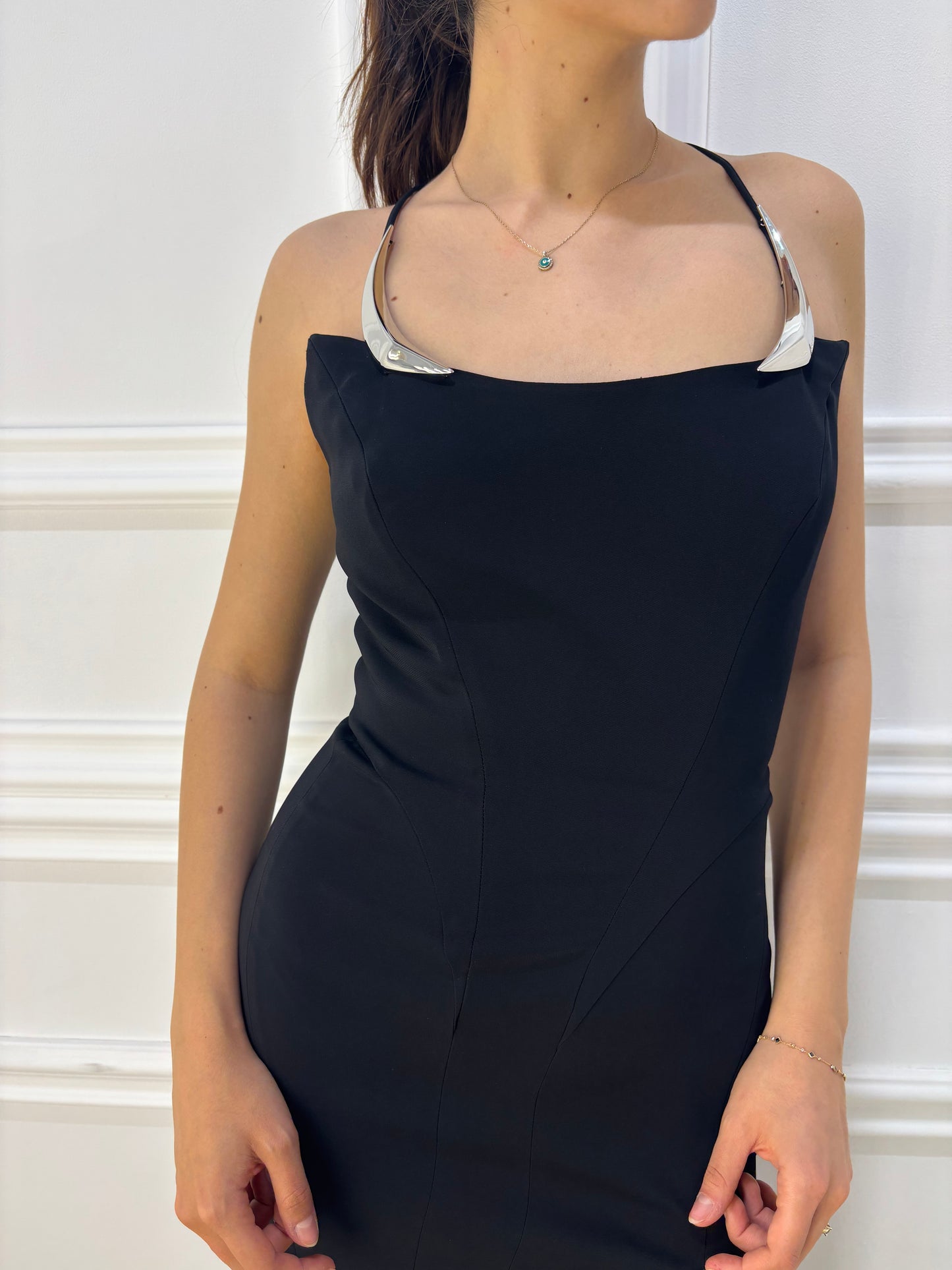 Rochie Mugler
