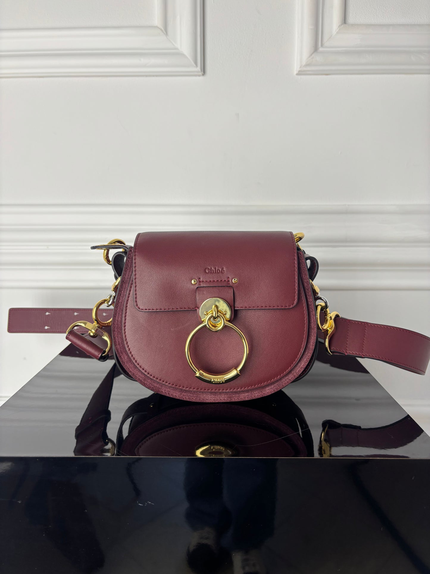 Geanta Chloe