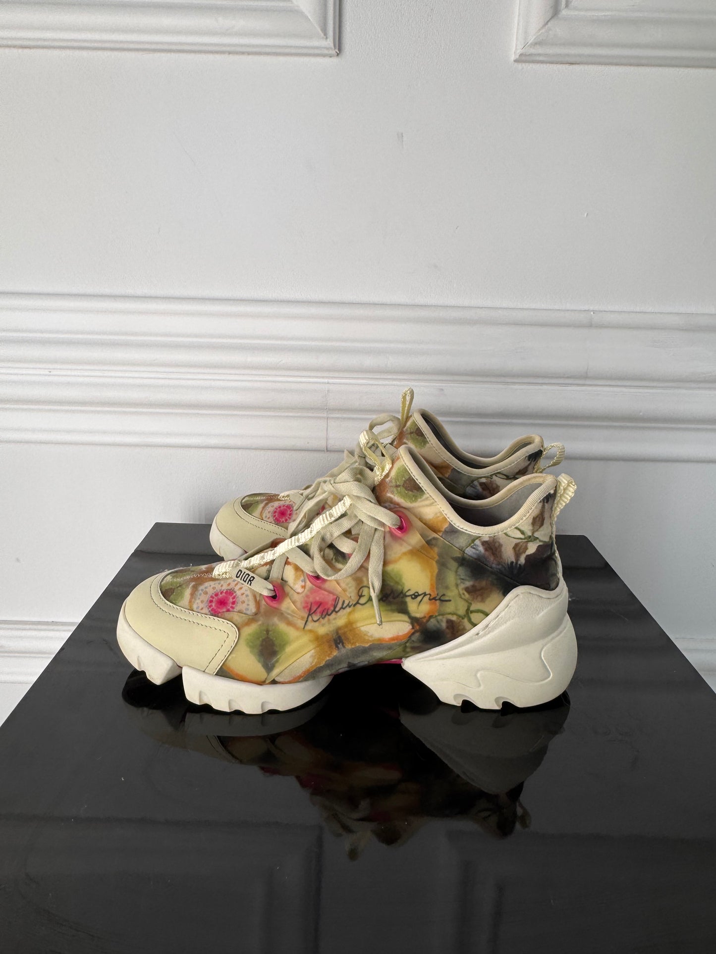 Sneakers Christian Dior