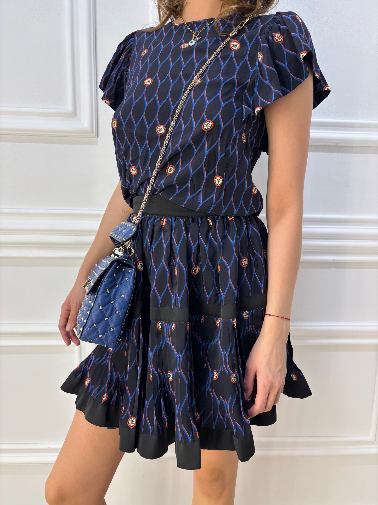 Set Kenzo X H&M