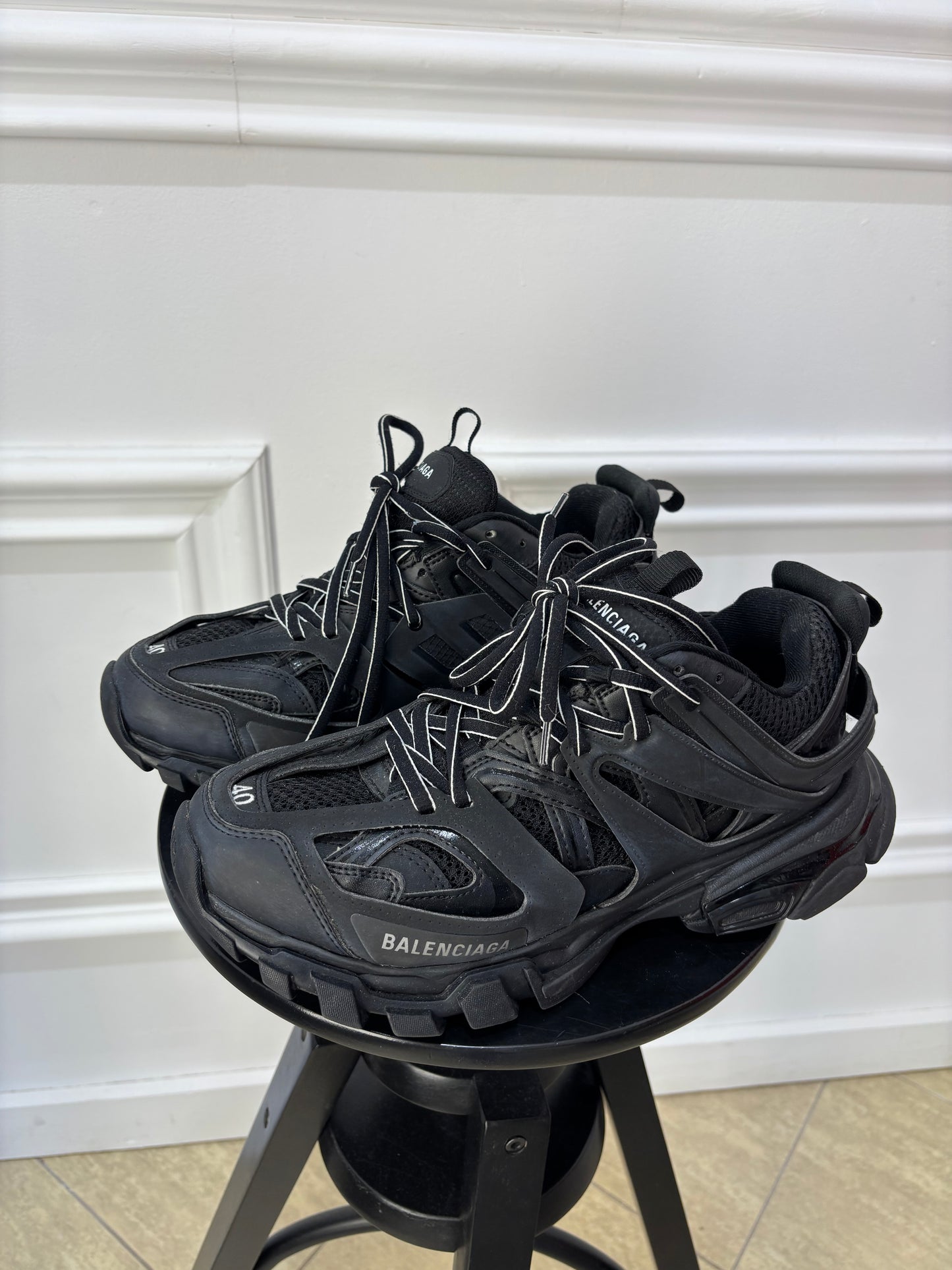 Sneakers Balenciaga Track