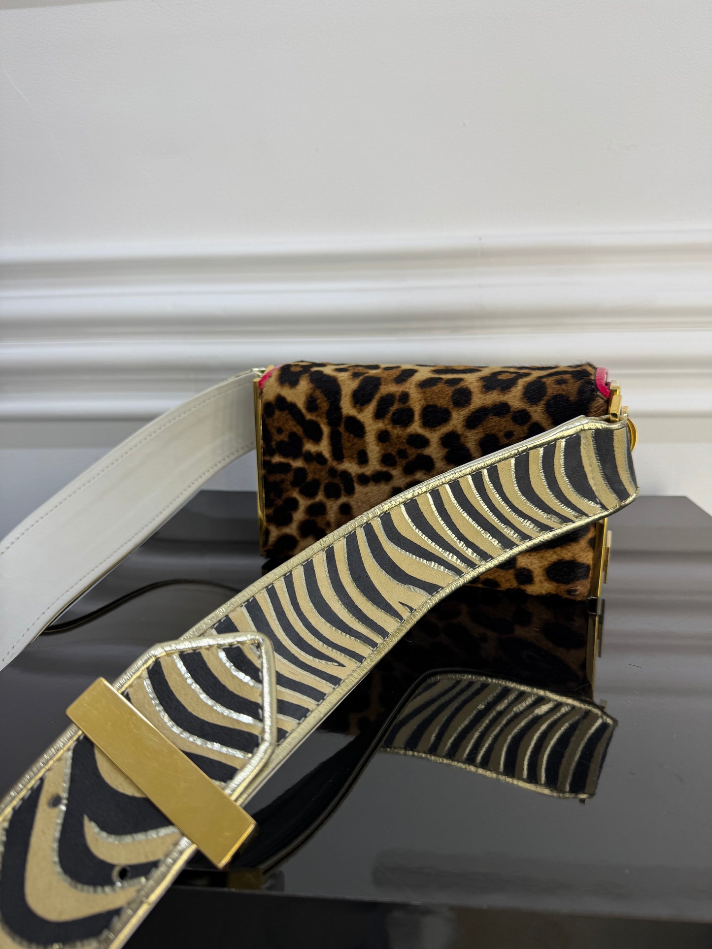 Geanta Christian Louboutin
