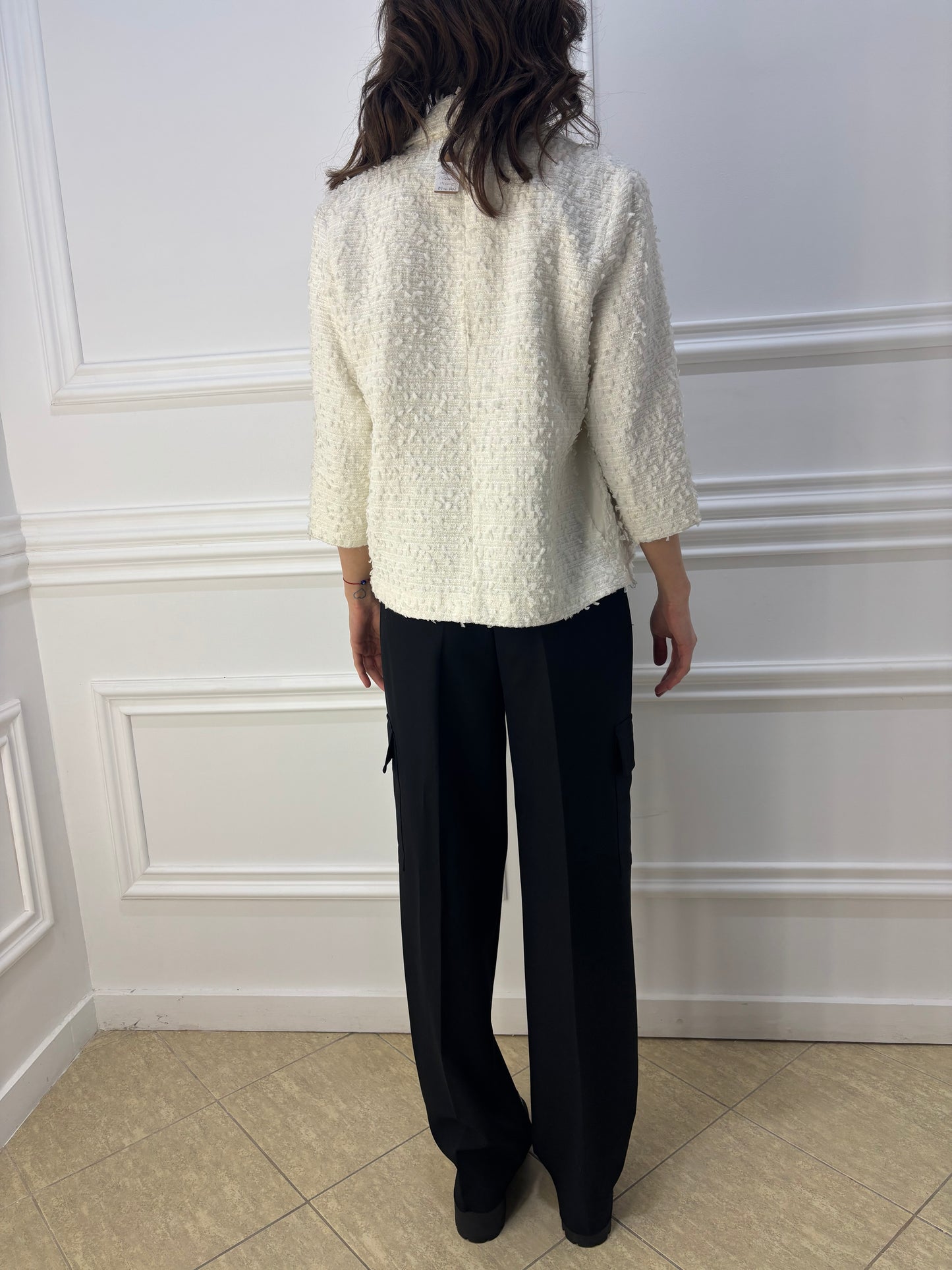Pantaloni The Frankie Shop