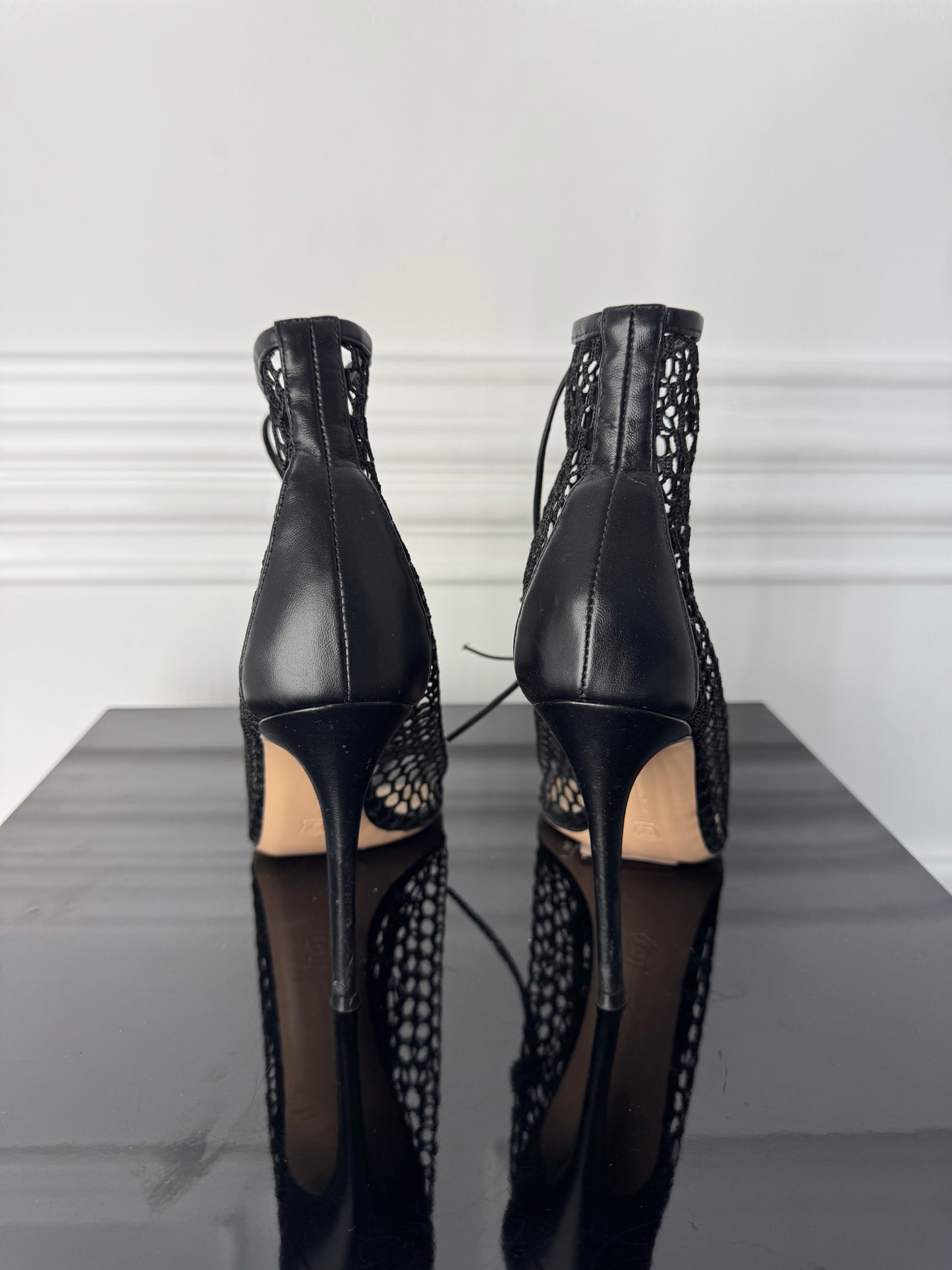 Botine Gianvito Rossi