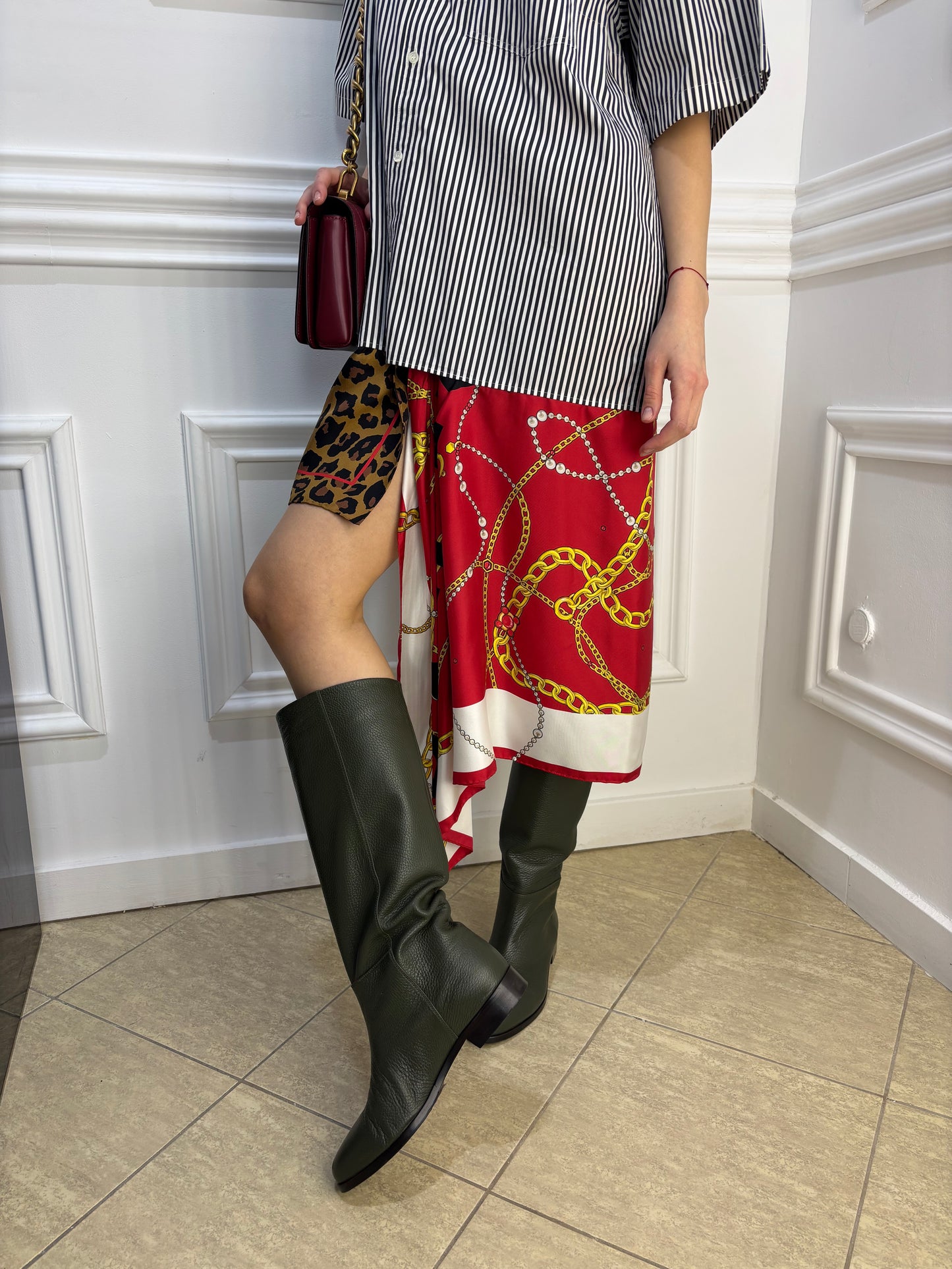 Rochie Balenciaga