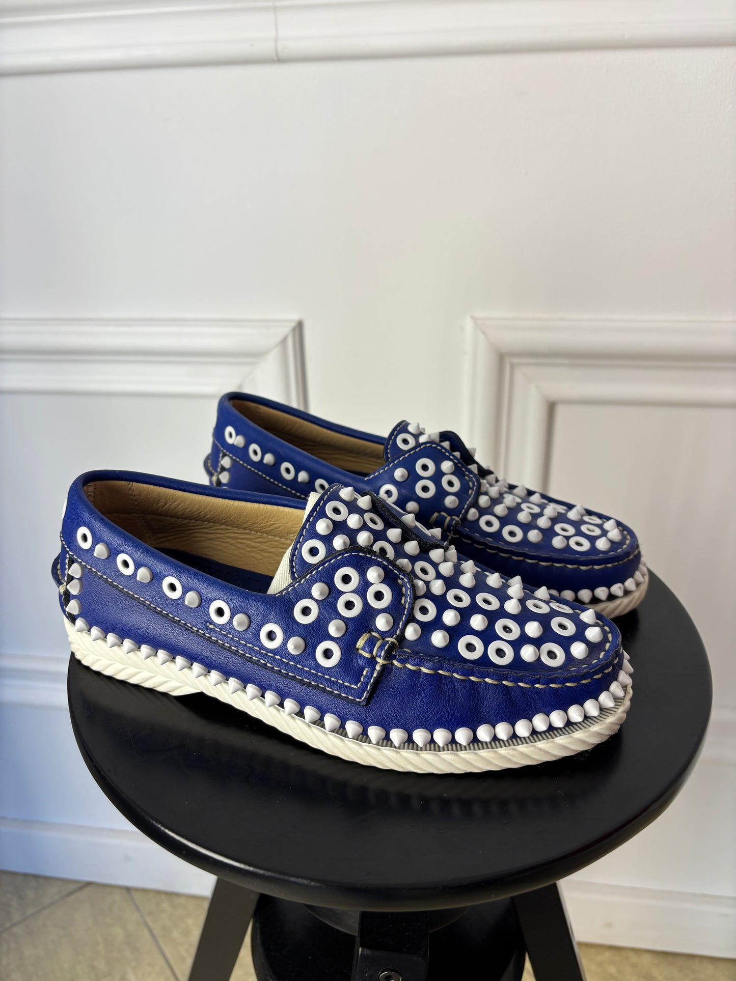 Loafers Louboutin