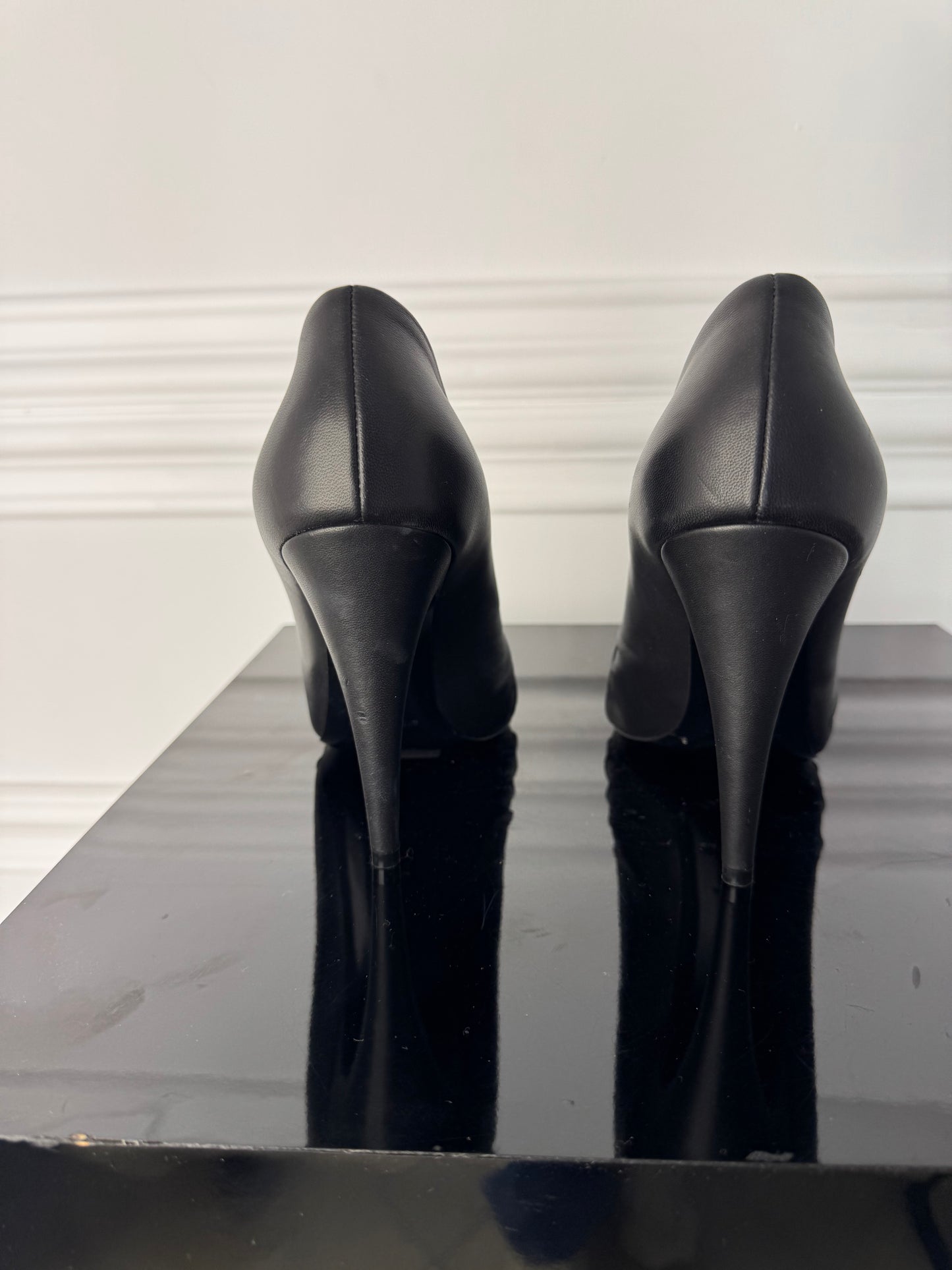Botine Saint Laurent