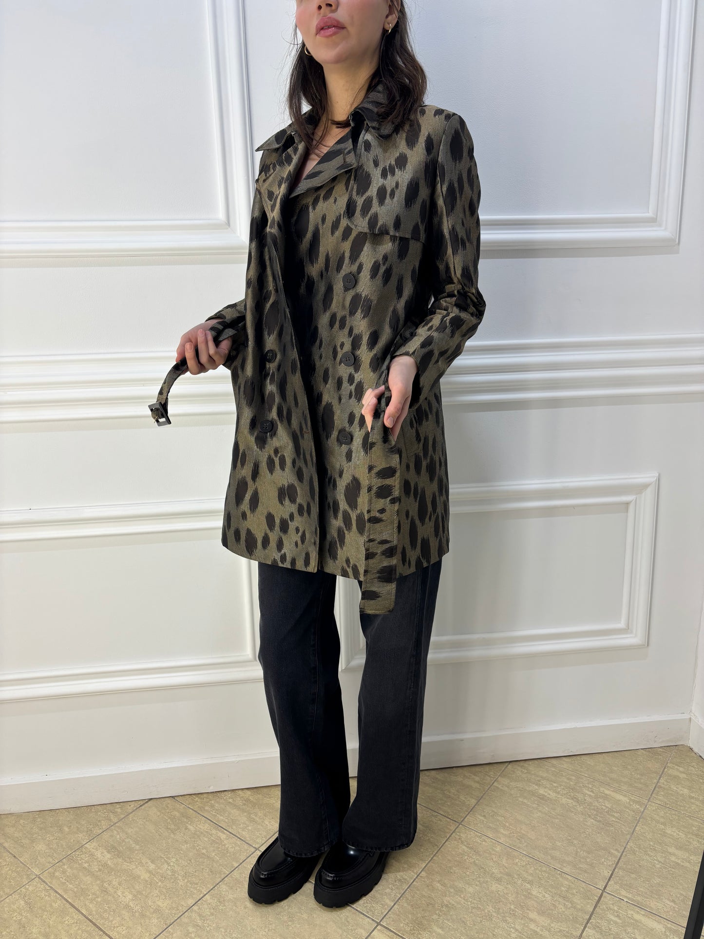 Trench Max Mara