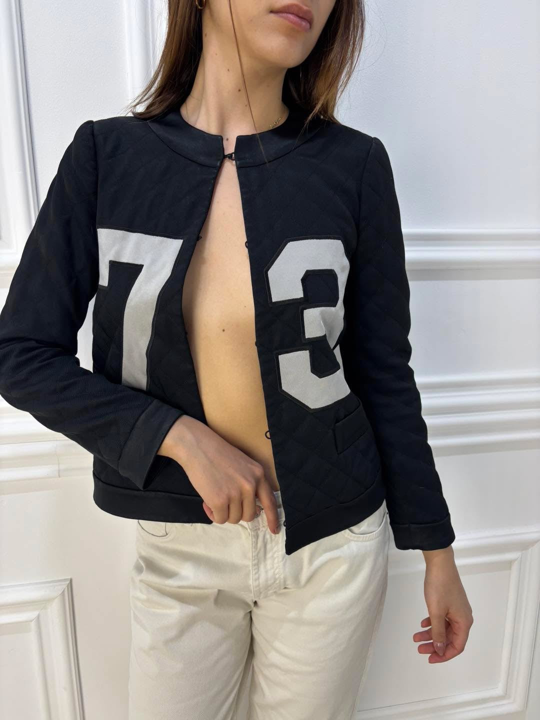 Jacheta Moschino