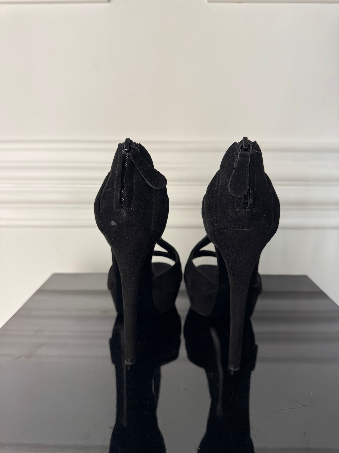 Sandale Alexander McQueen