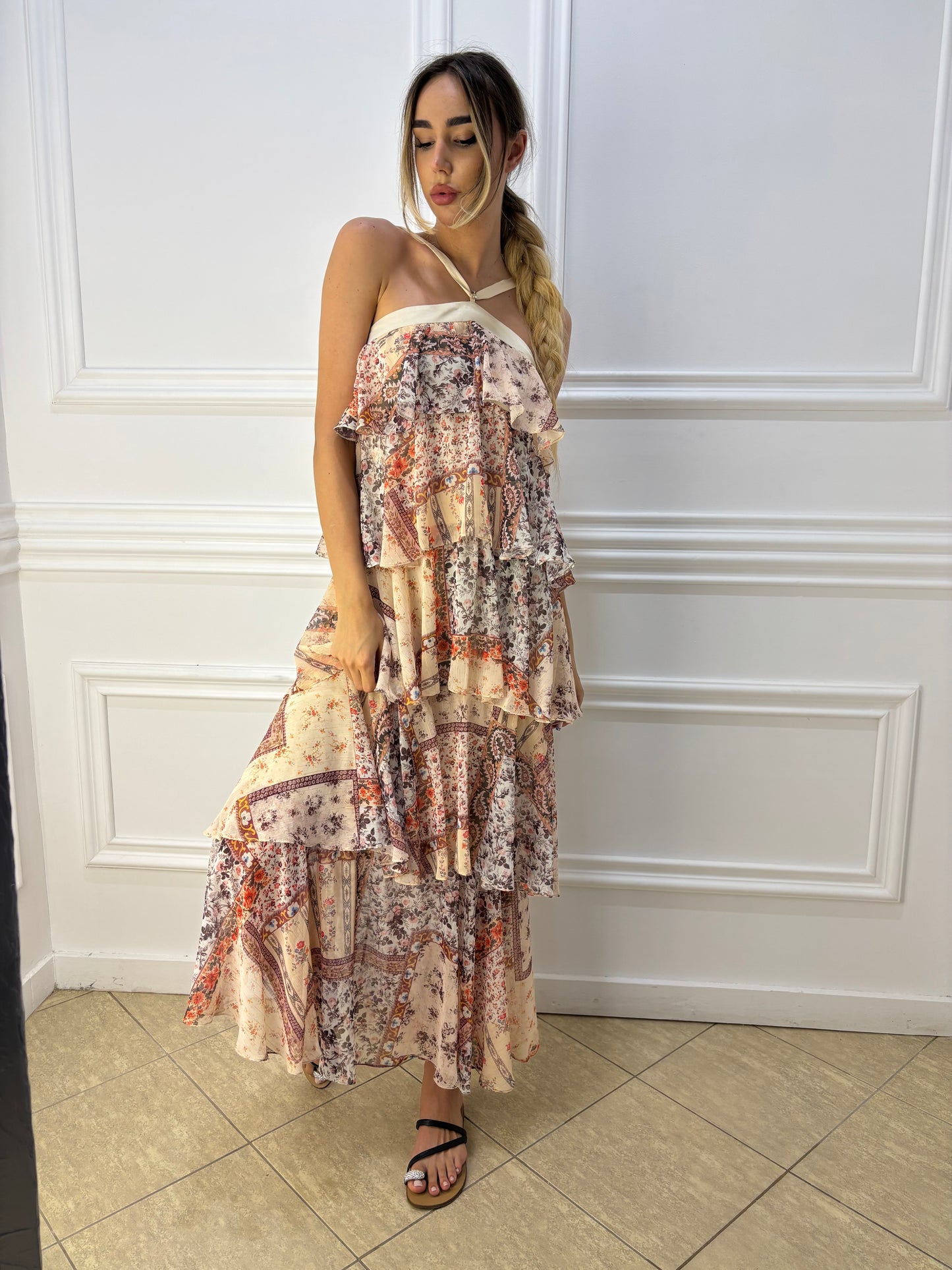 Rochie TGH