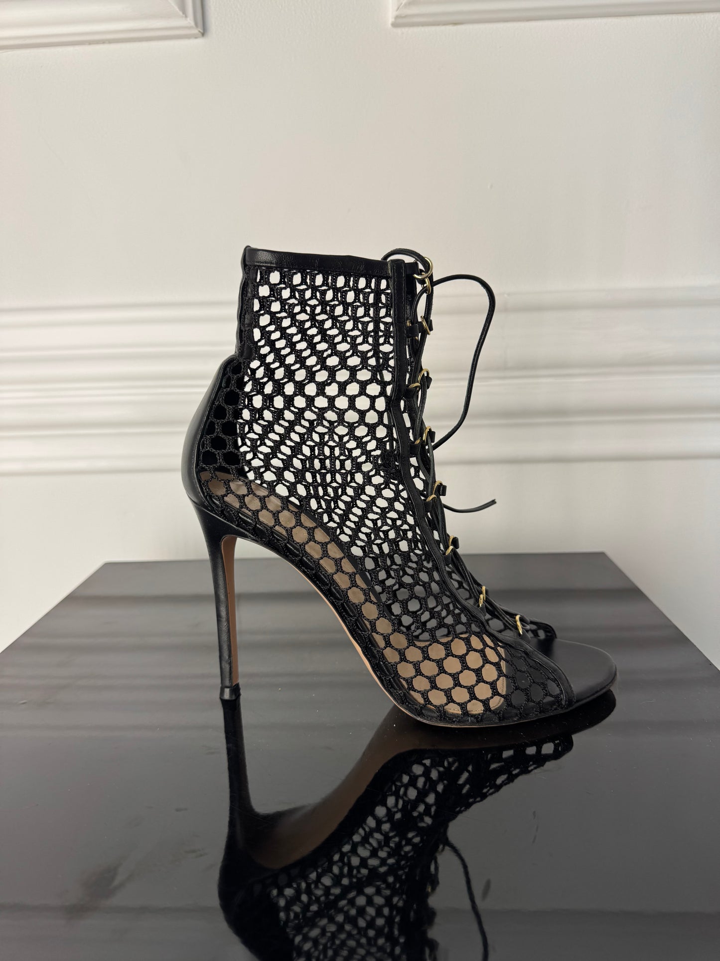Botine Gianvito Rossi