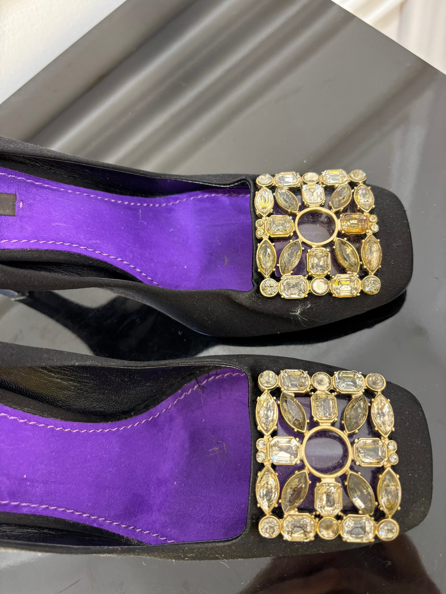 Pantofi Louis Vuitton