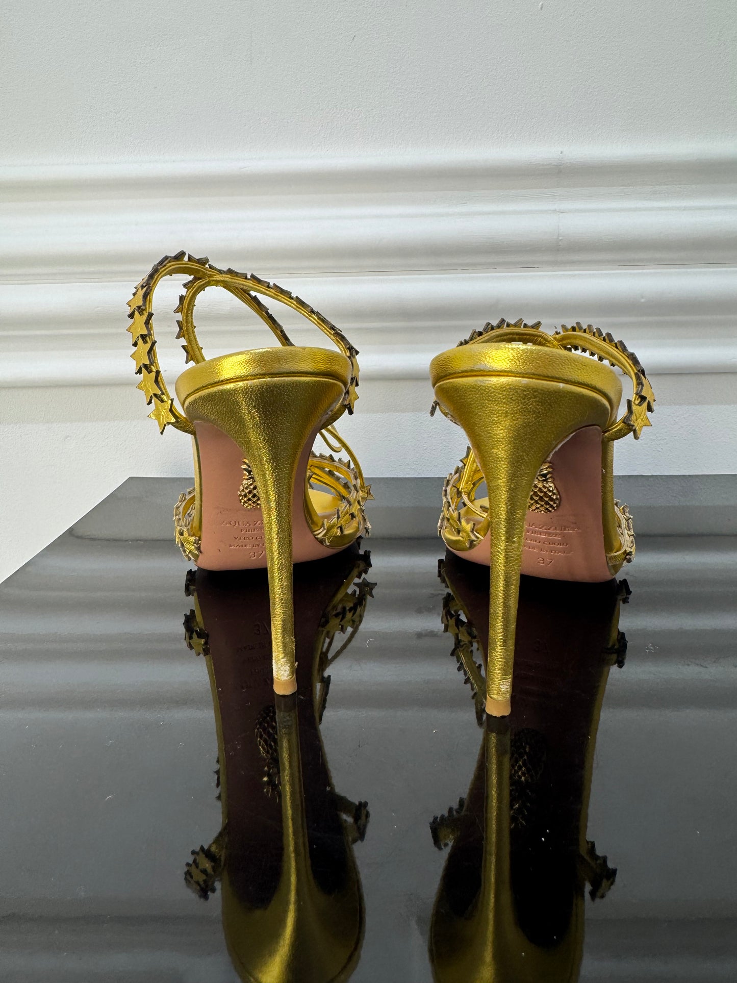 Sandale Aquazzura
