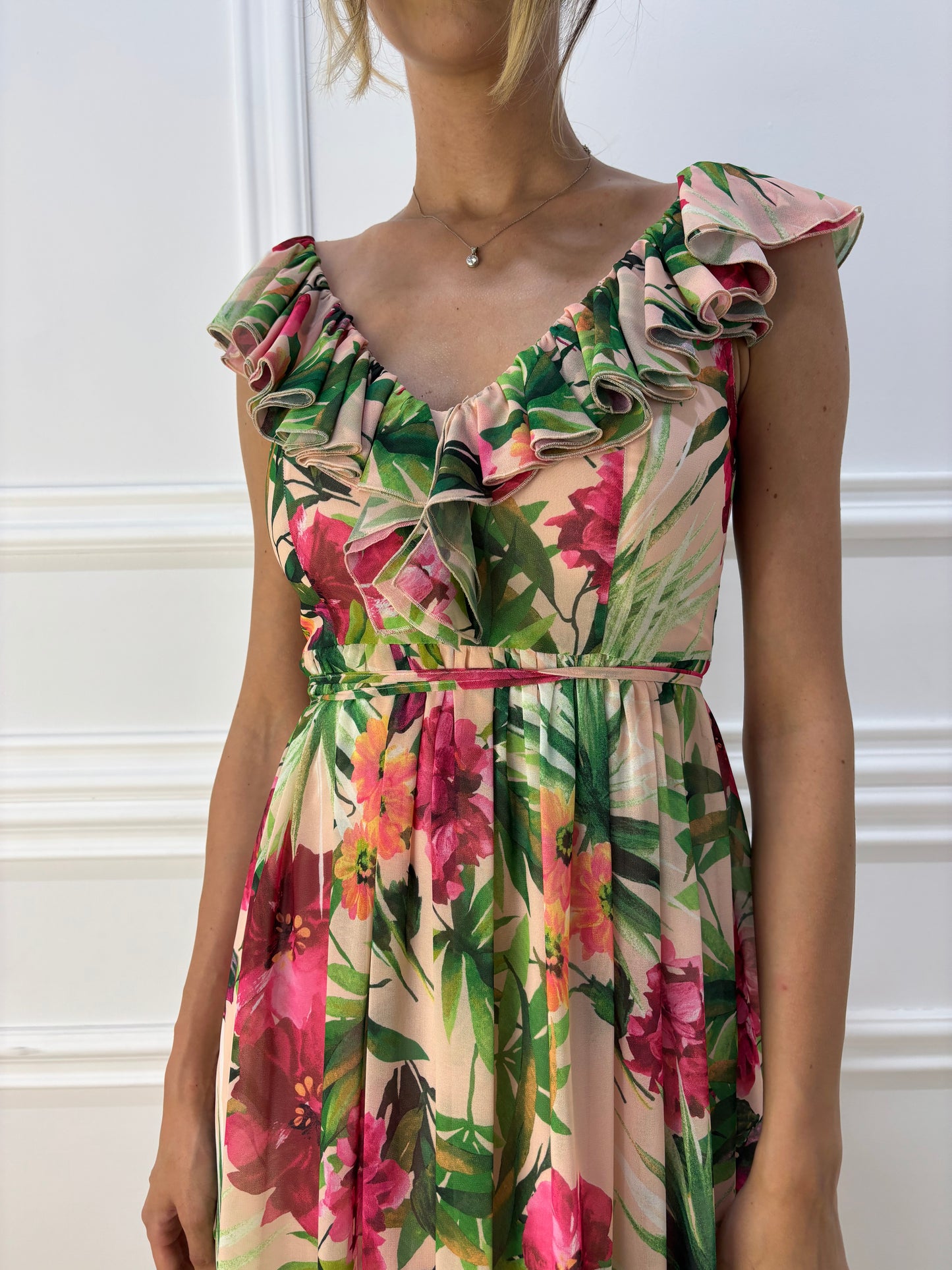 Rochie Magnetic
