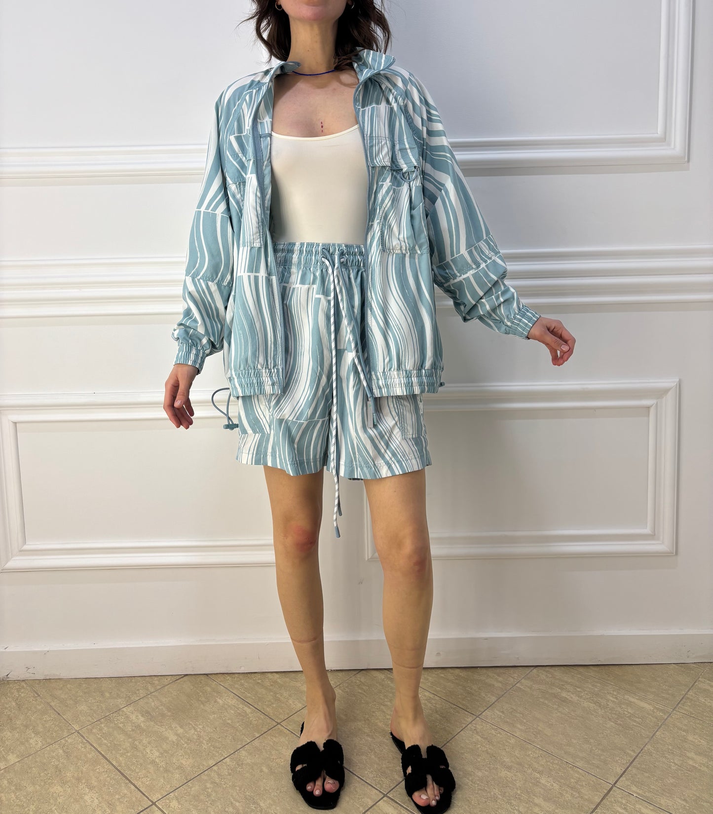 Set Adidas by Stella McCartney