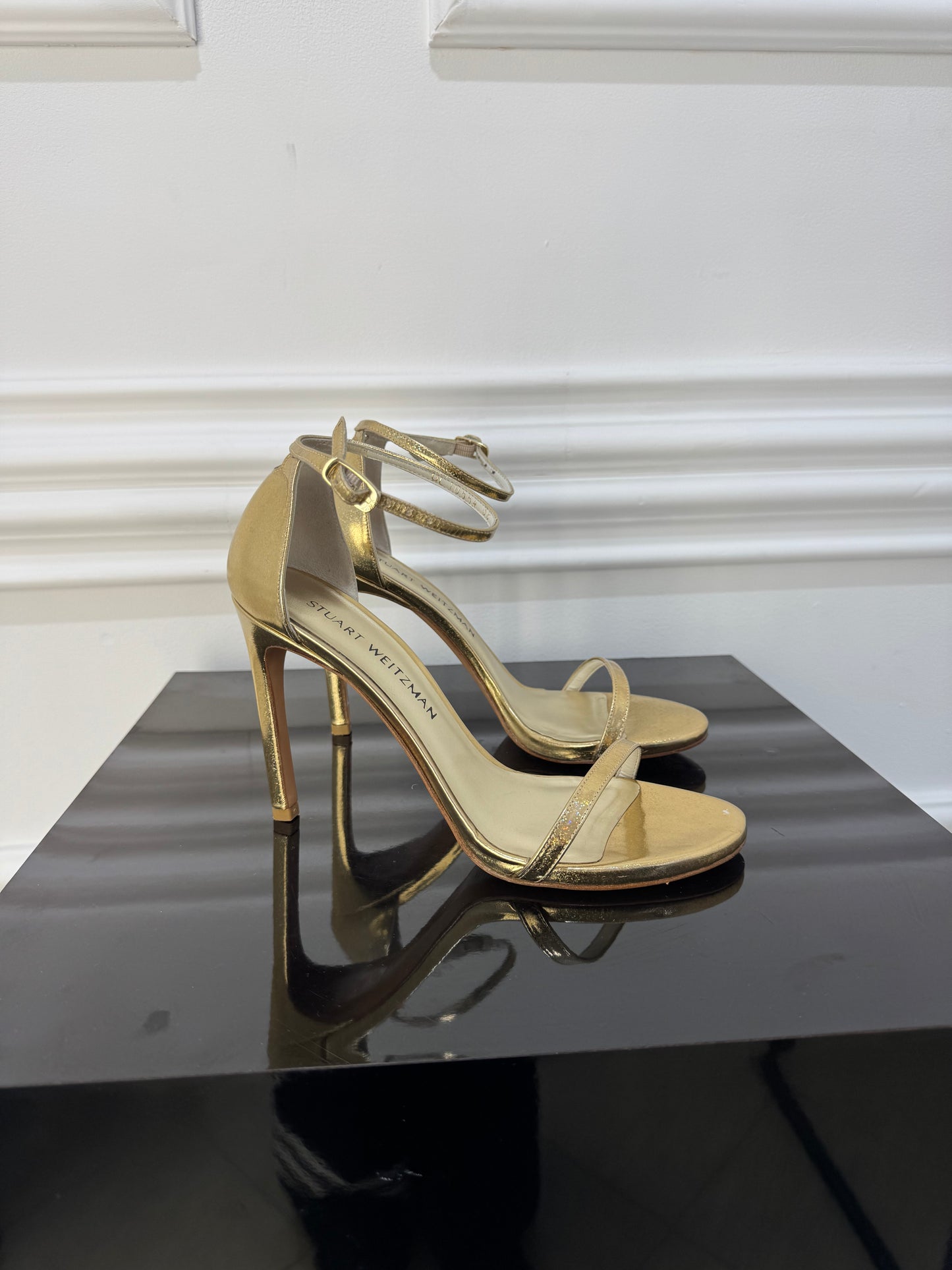 Sandale Stuart Weitzman