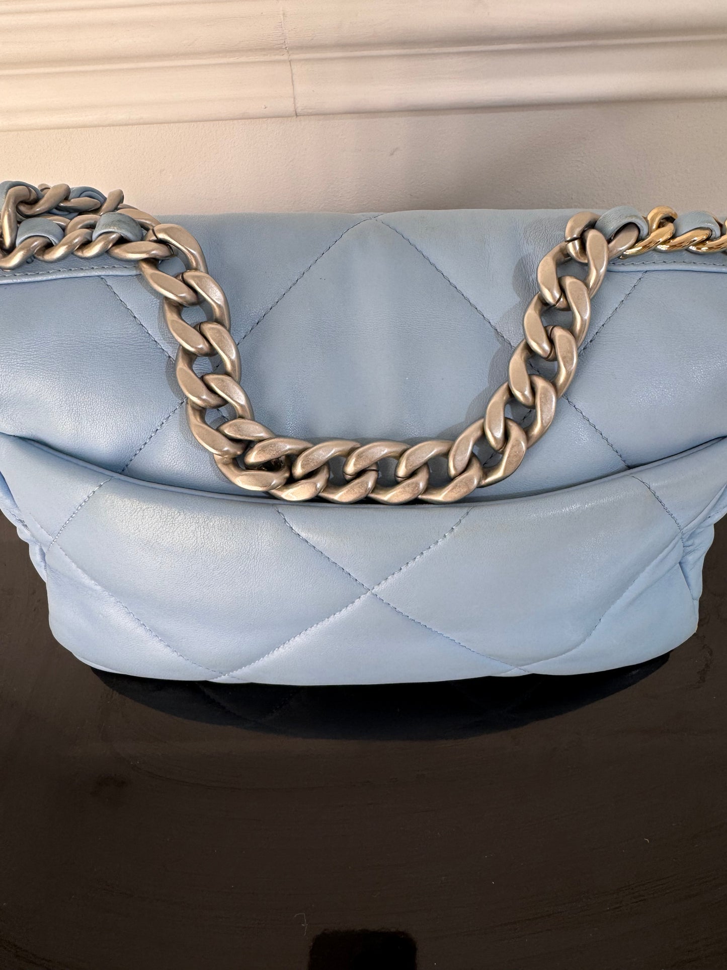 Geanta Chanel