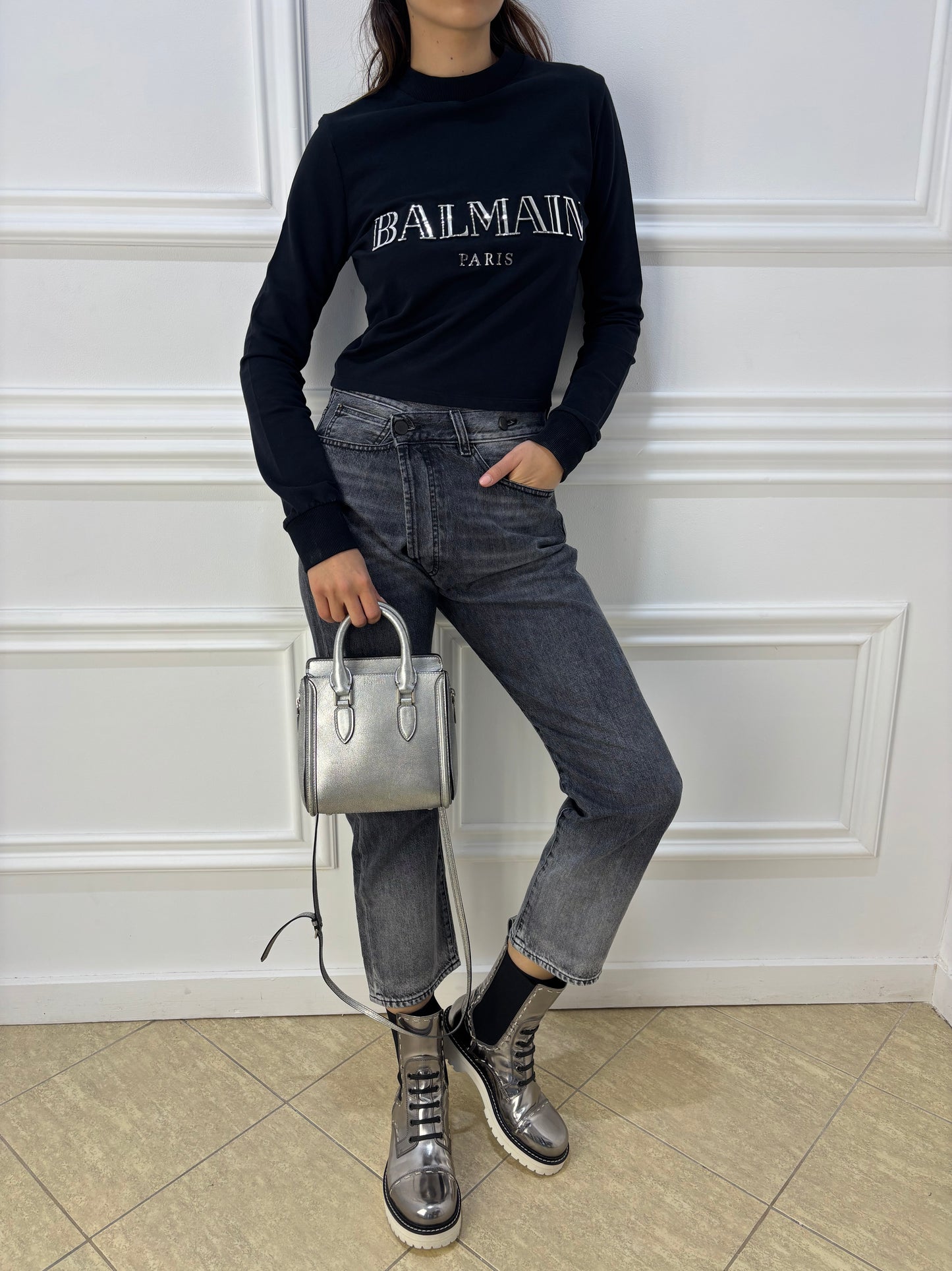 Bluza Balmain
