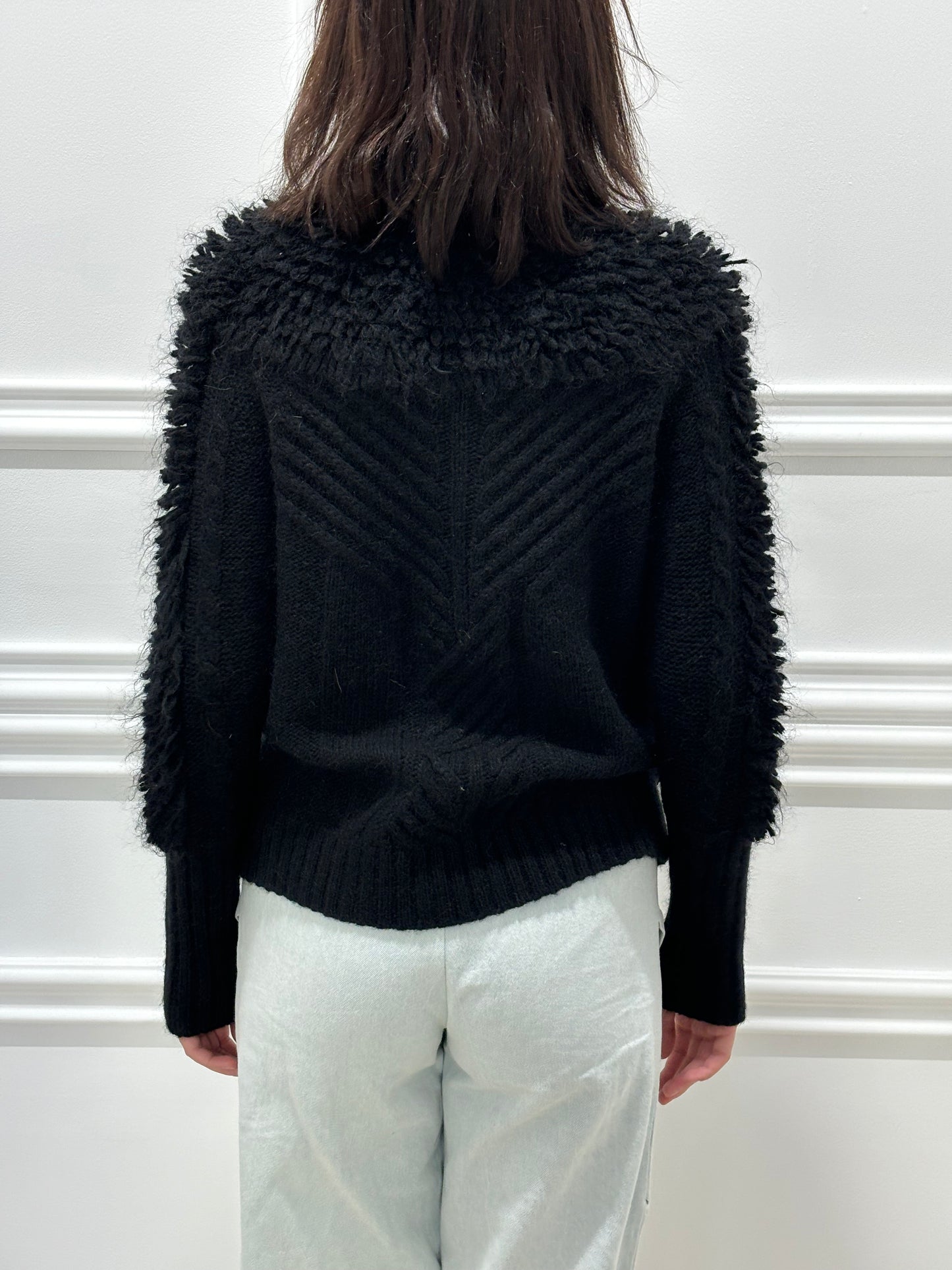 Pulover Temperley London