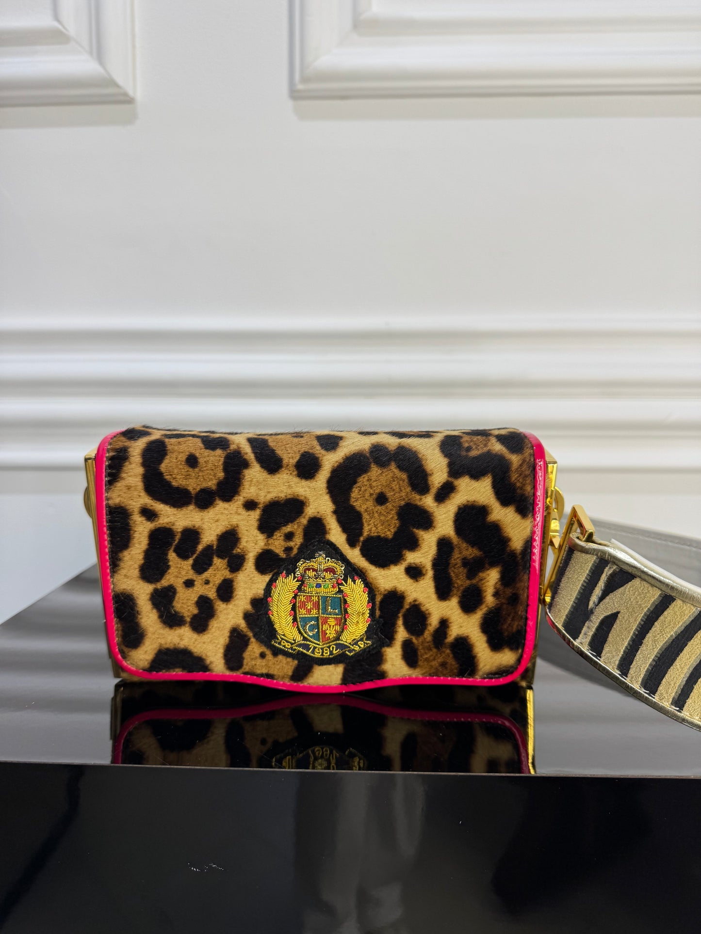 Geanta Christian Louboutin
