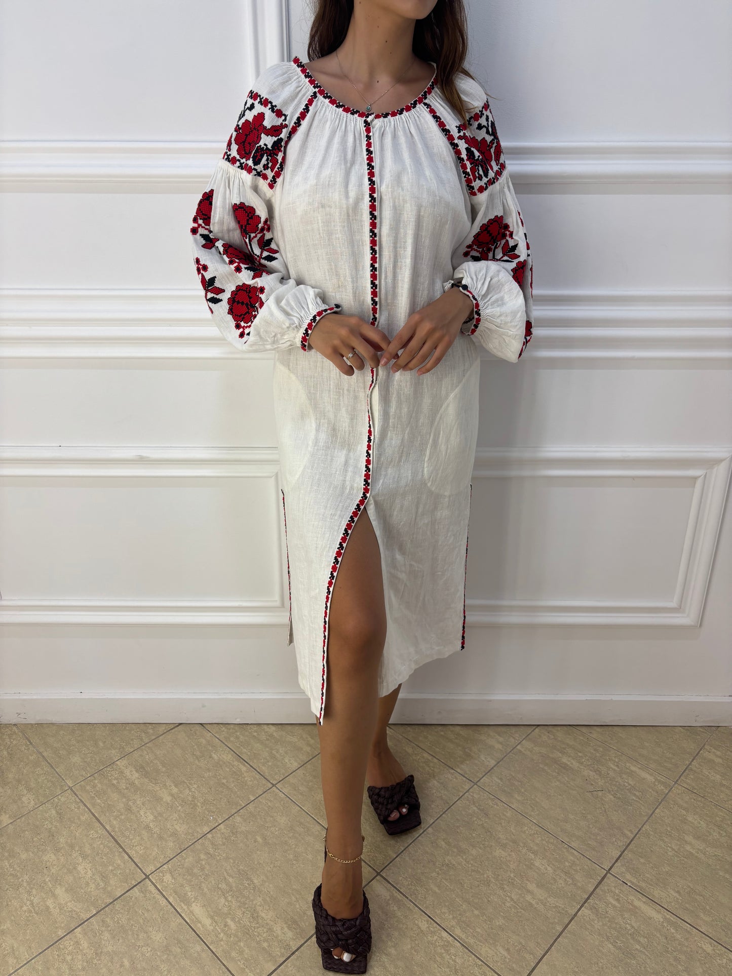 Rochie Vita Kin