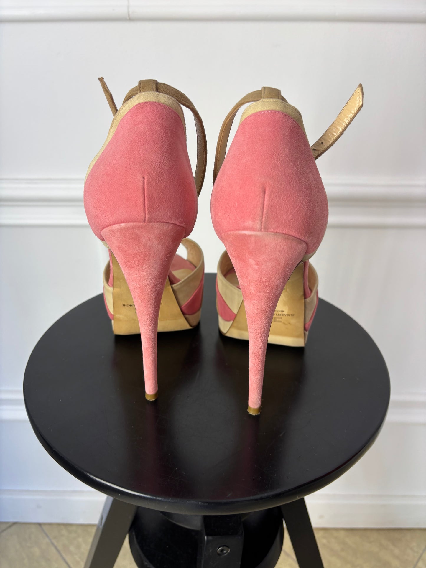 Sandale Elisabetta Franchi