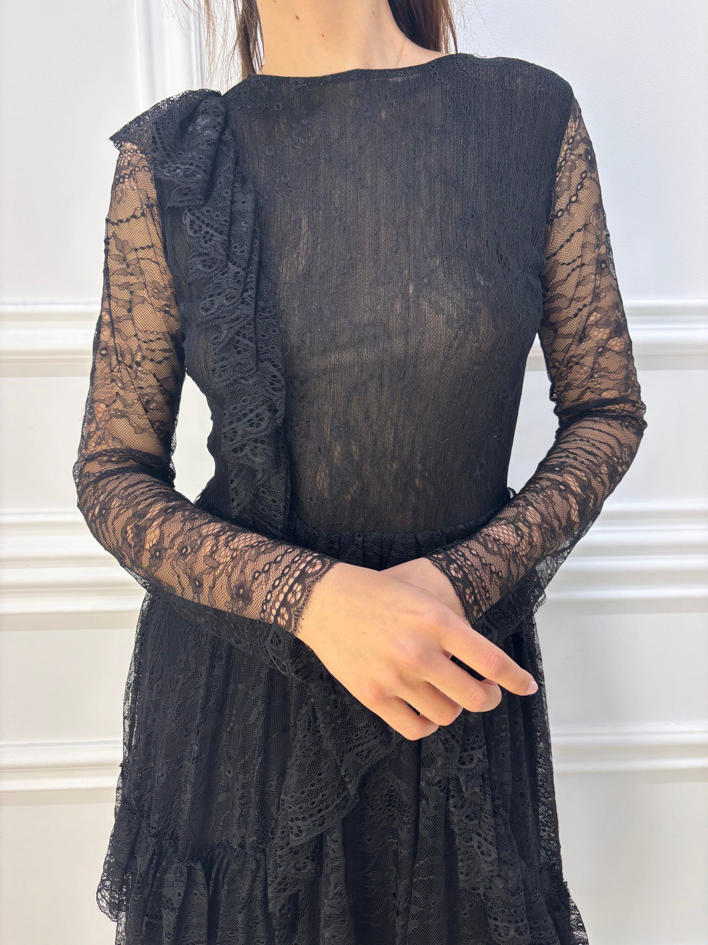 Rochie PNK