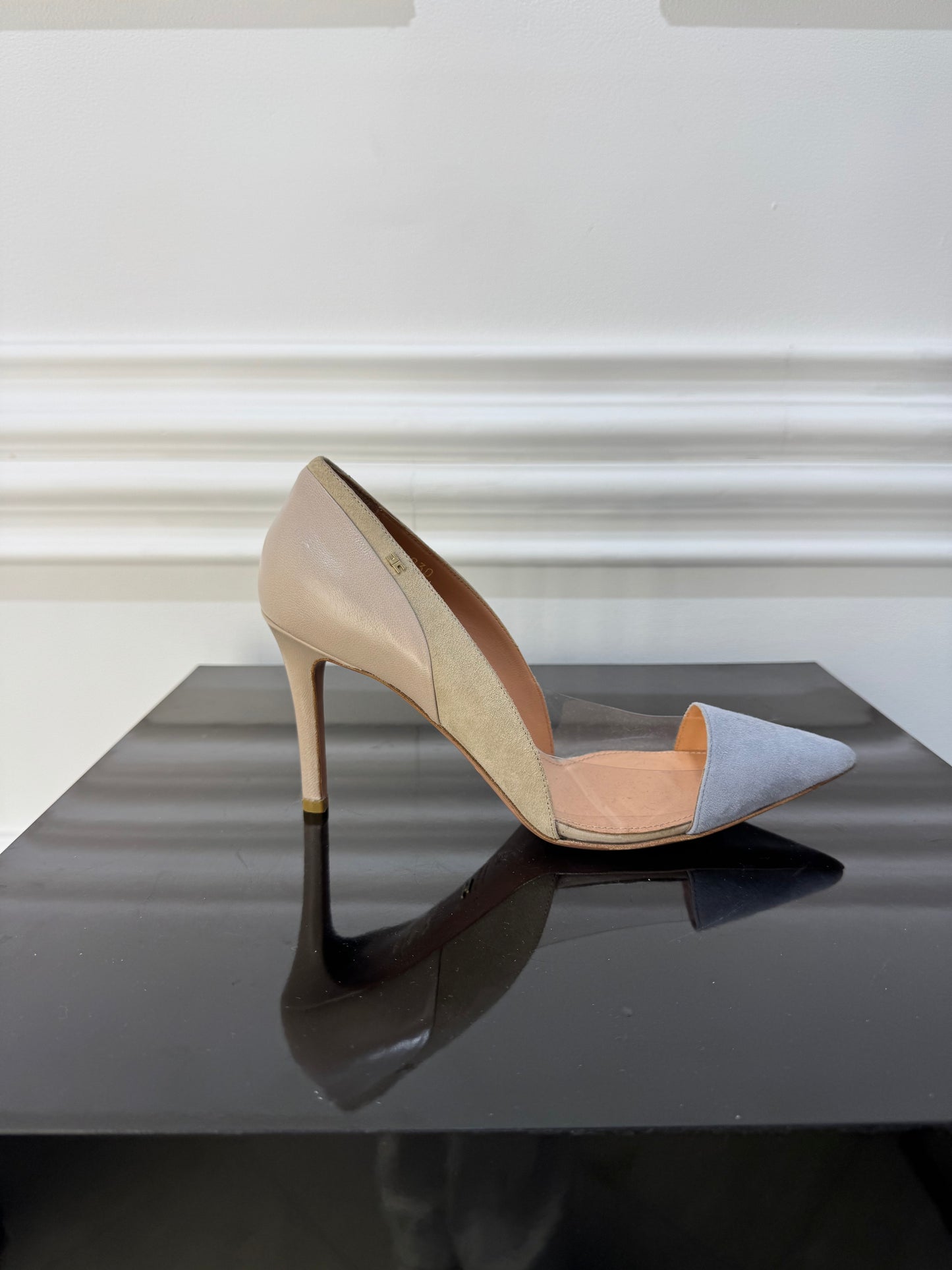 Pantofi Elisabetta Franchi