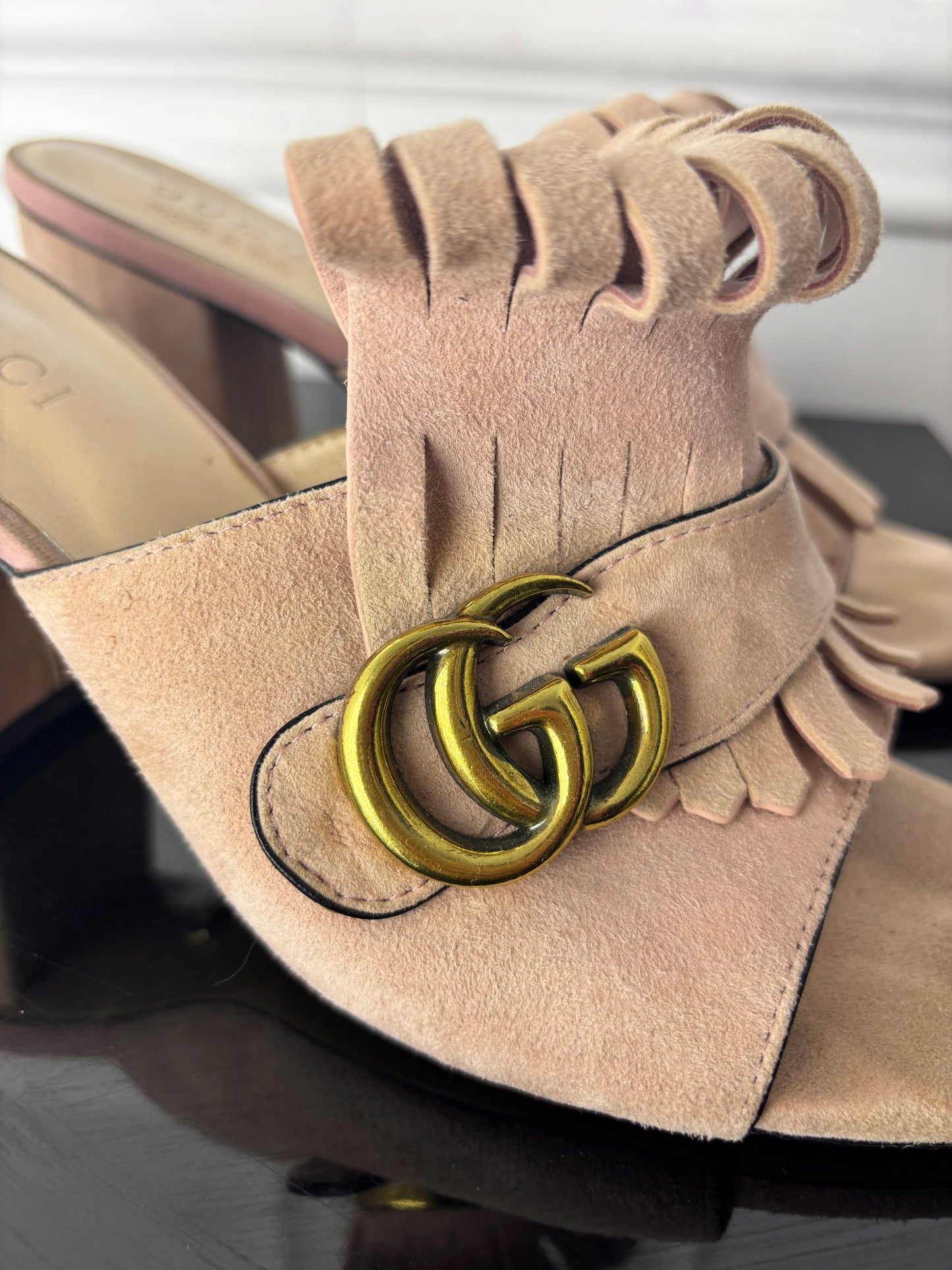 Saboti Gucci