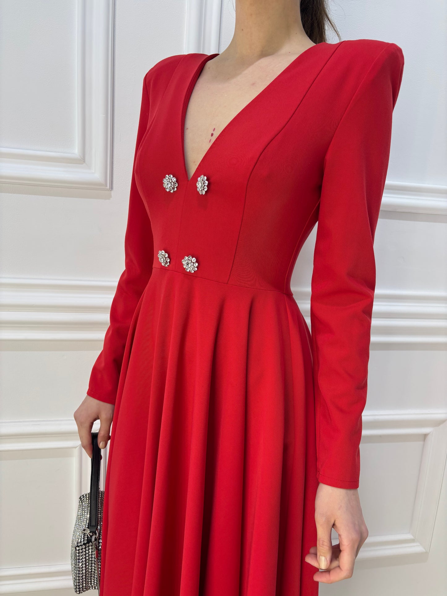 Rochie TGH