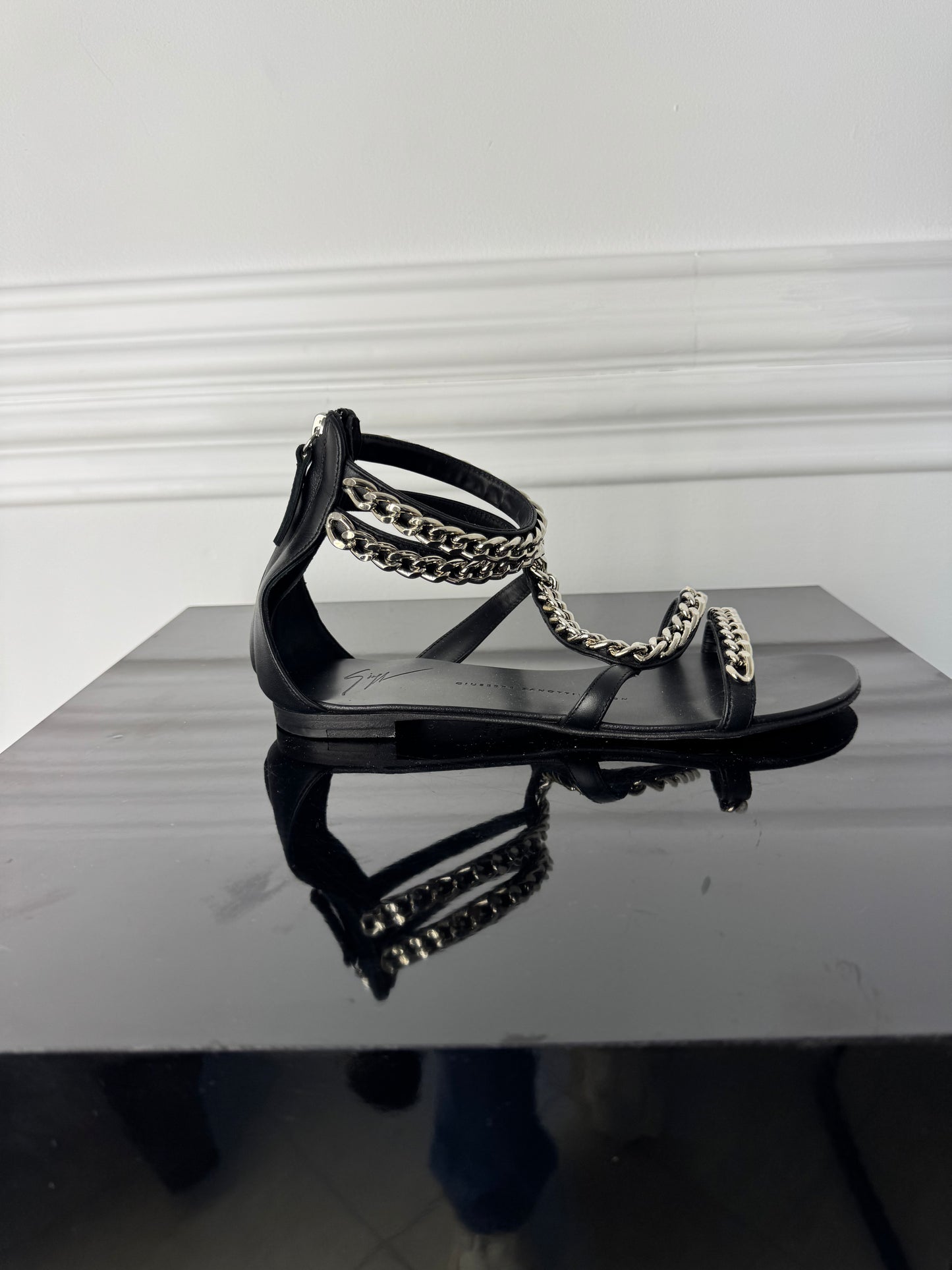 Sandale Giuseppe Zanotti