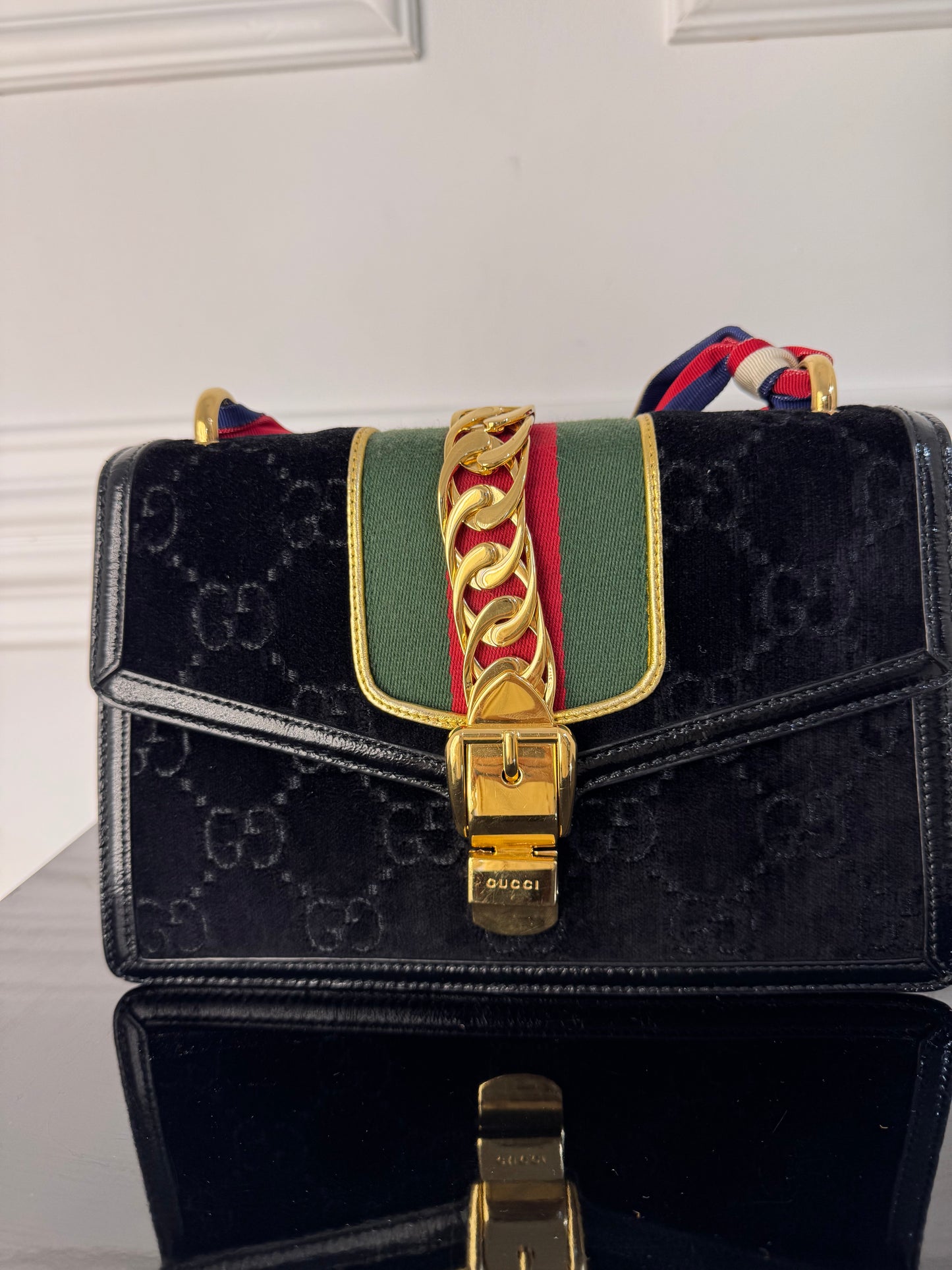 Geanta Gucci
