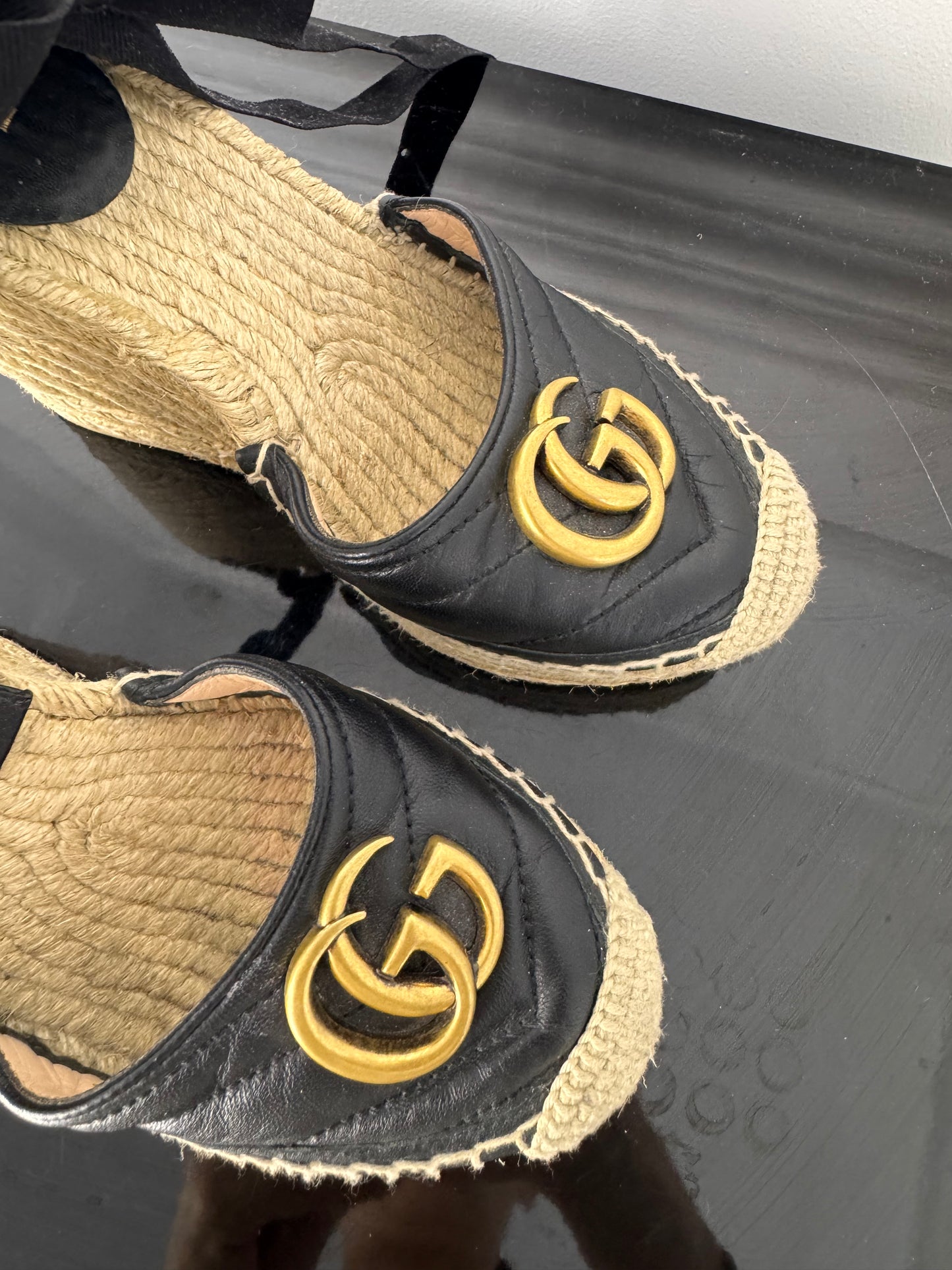 Platforme Gucci