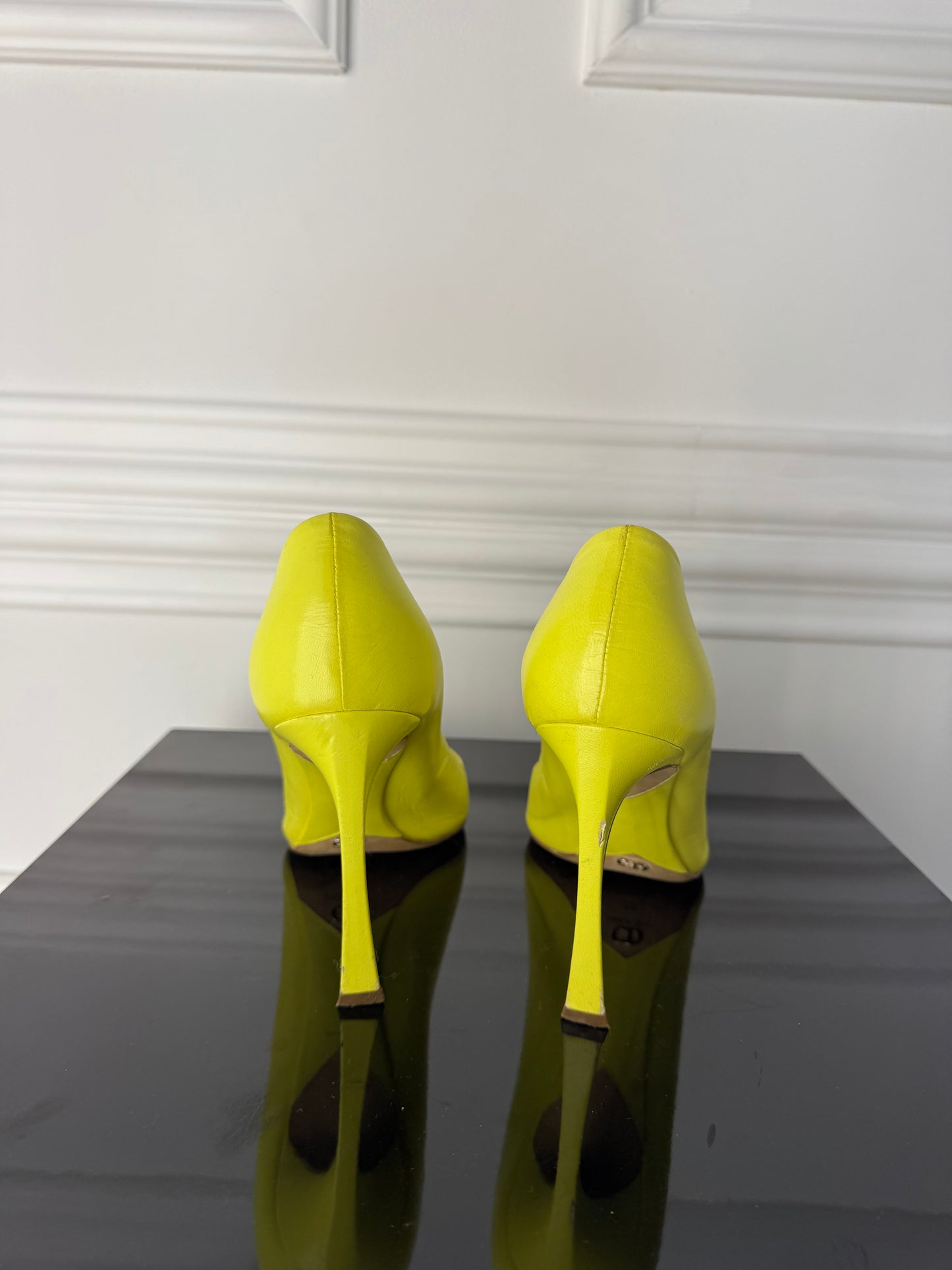 Pantofi Christian Dior