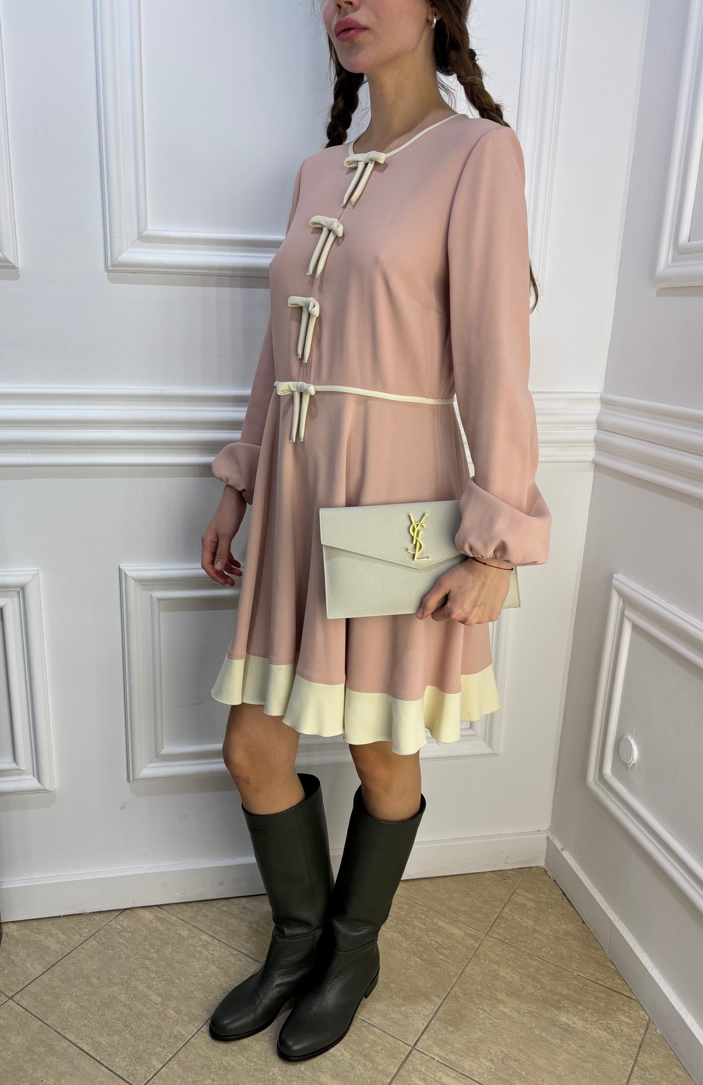 Rochie Red Valentino