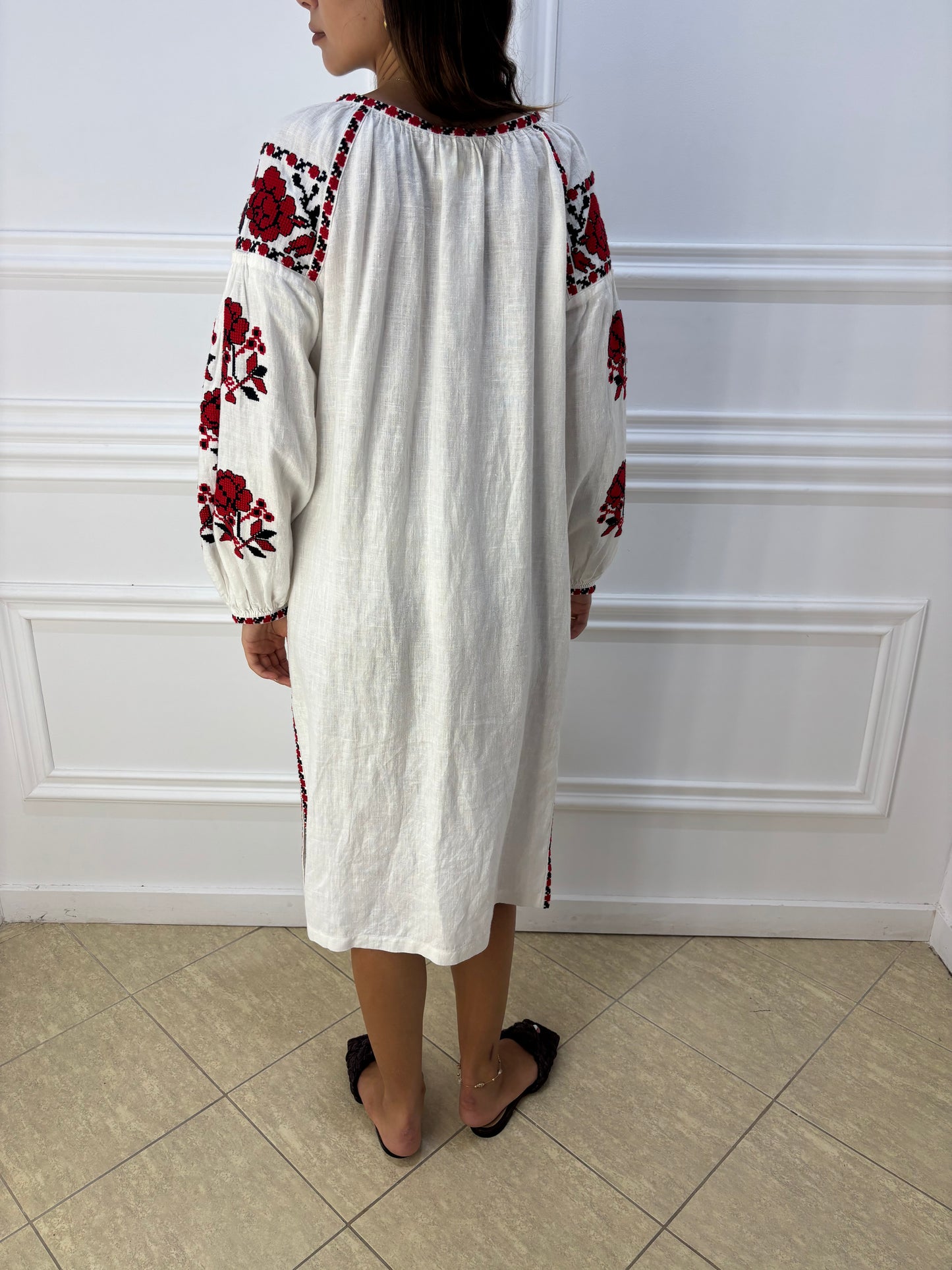 Rochie Vita Kin