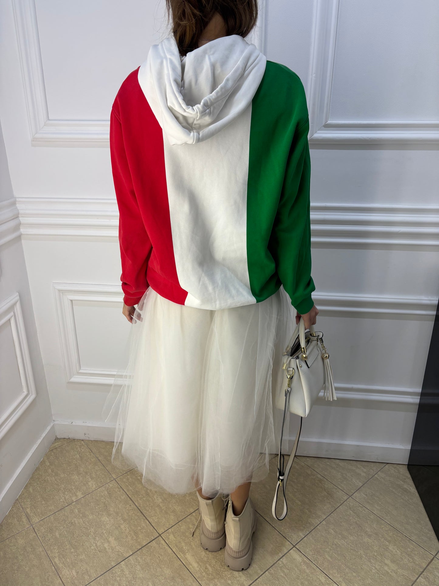 Hanorac Moschino