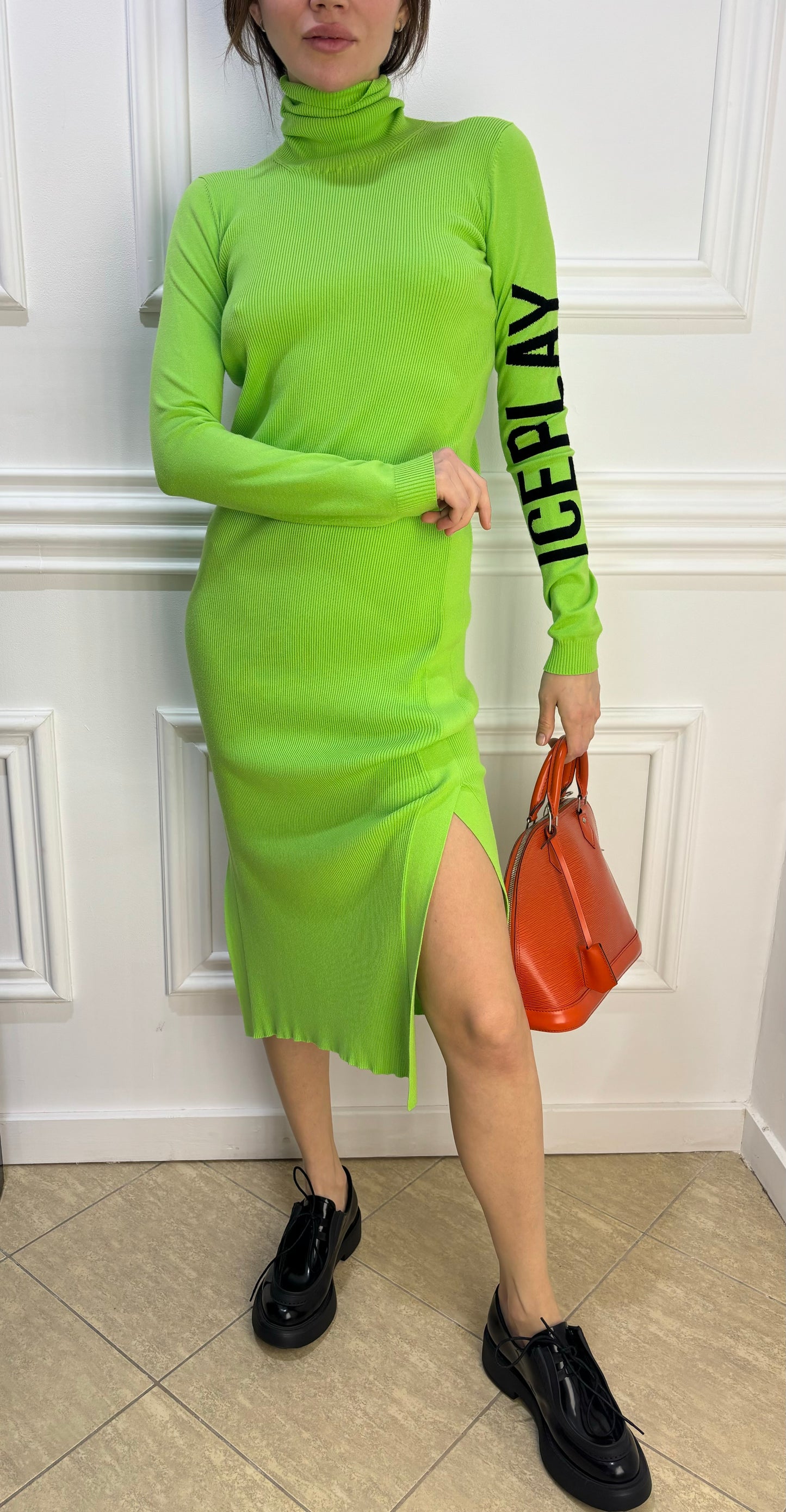 Rochie Ice Play